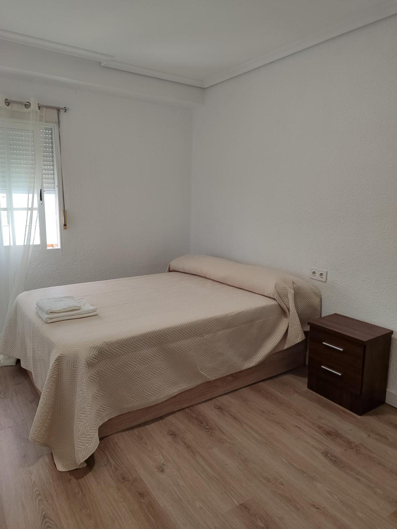 Apartamento Apartamento Centrico Maria Agustina Castellón de la Plana