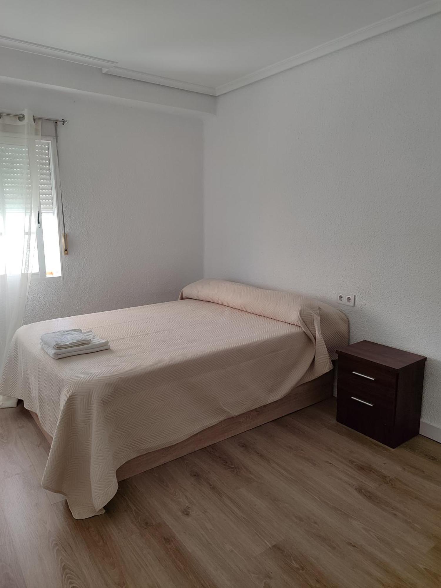 Apartamento Centrico Maria Agustina Castellón de la Plana