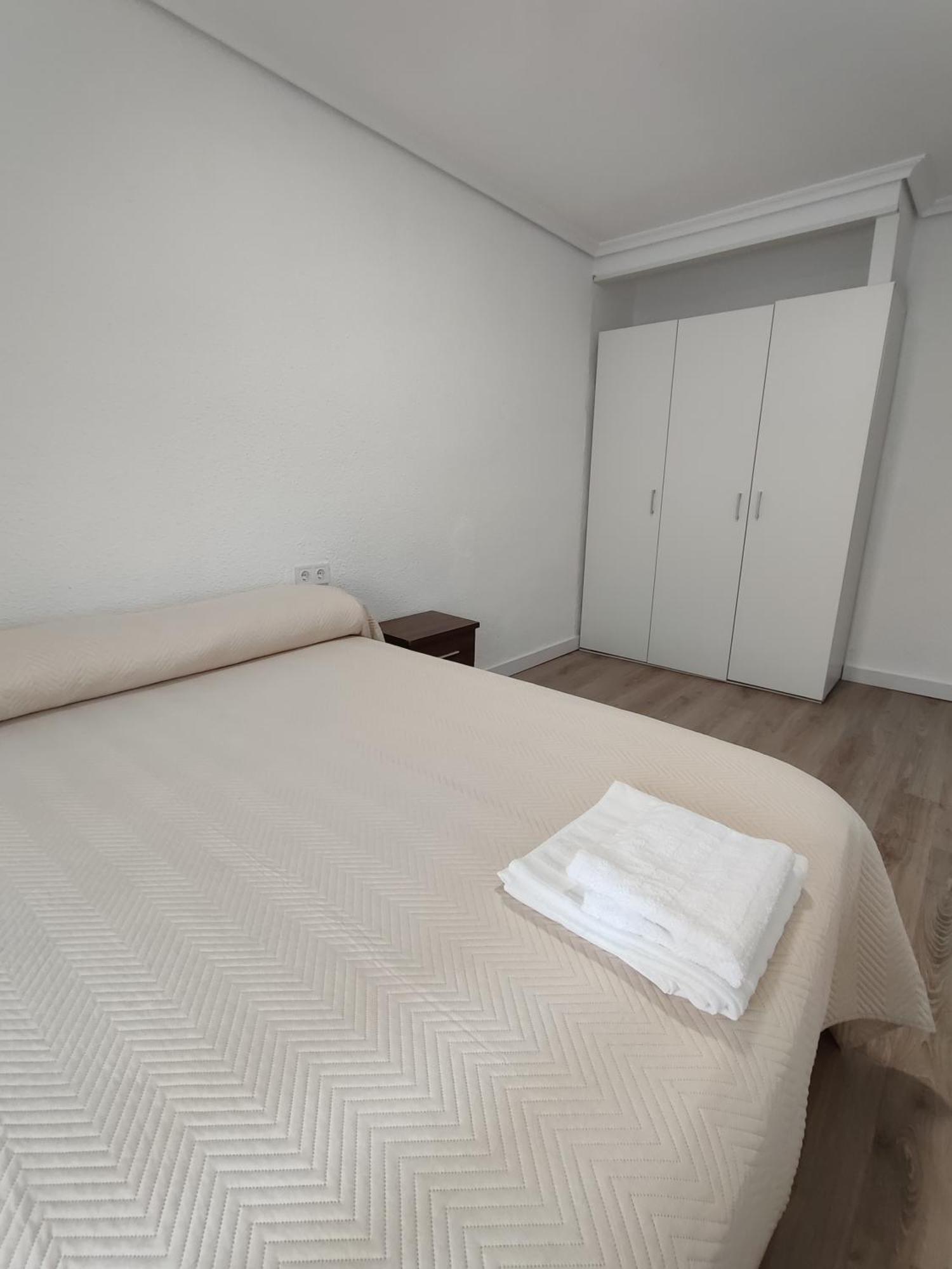 Apartamento Centrico Maria Agustina Apartamento *