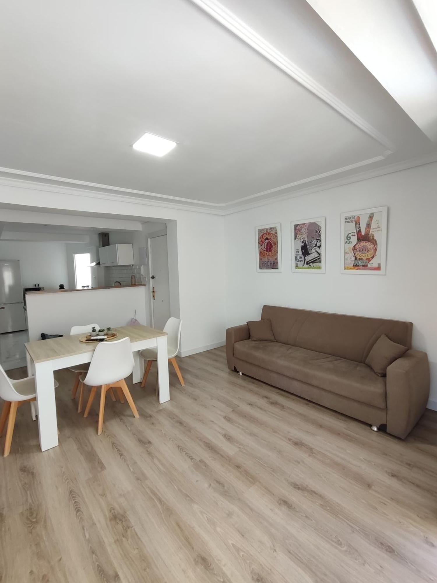 Apartamento Centrico Maria Agustina Apartamento Castellón de la Plana