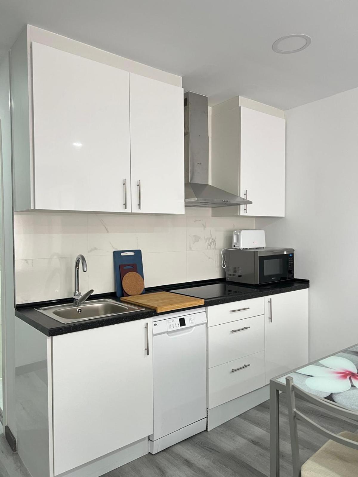 Apartamento Rosal