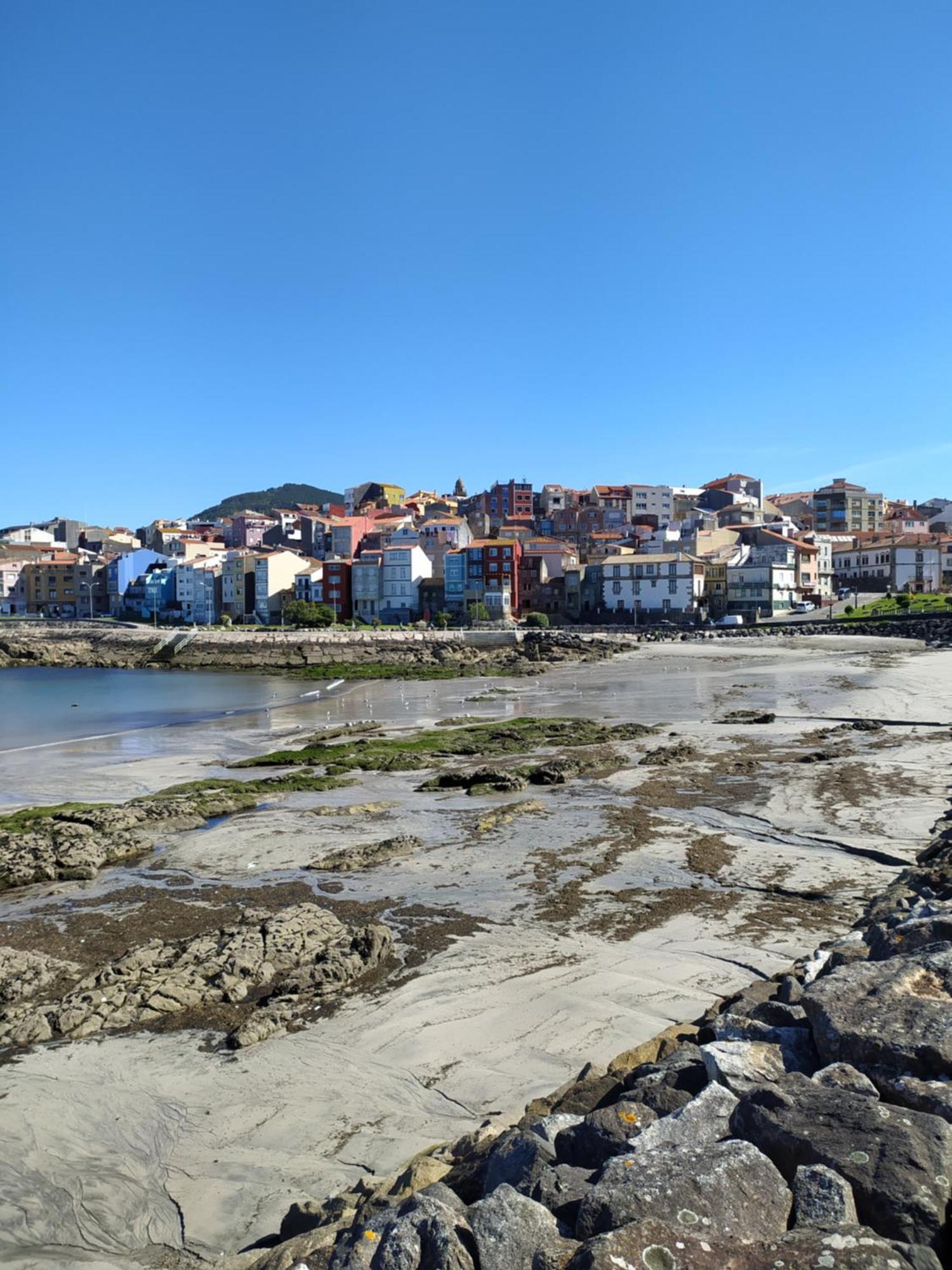 Vacacional Muelle Alto
