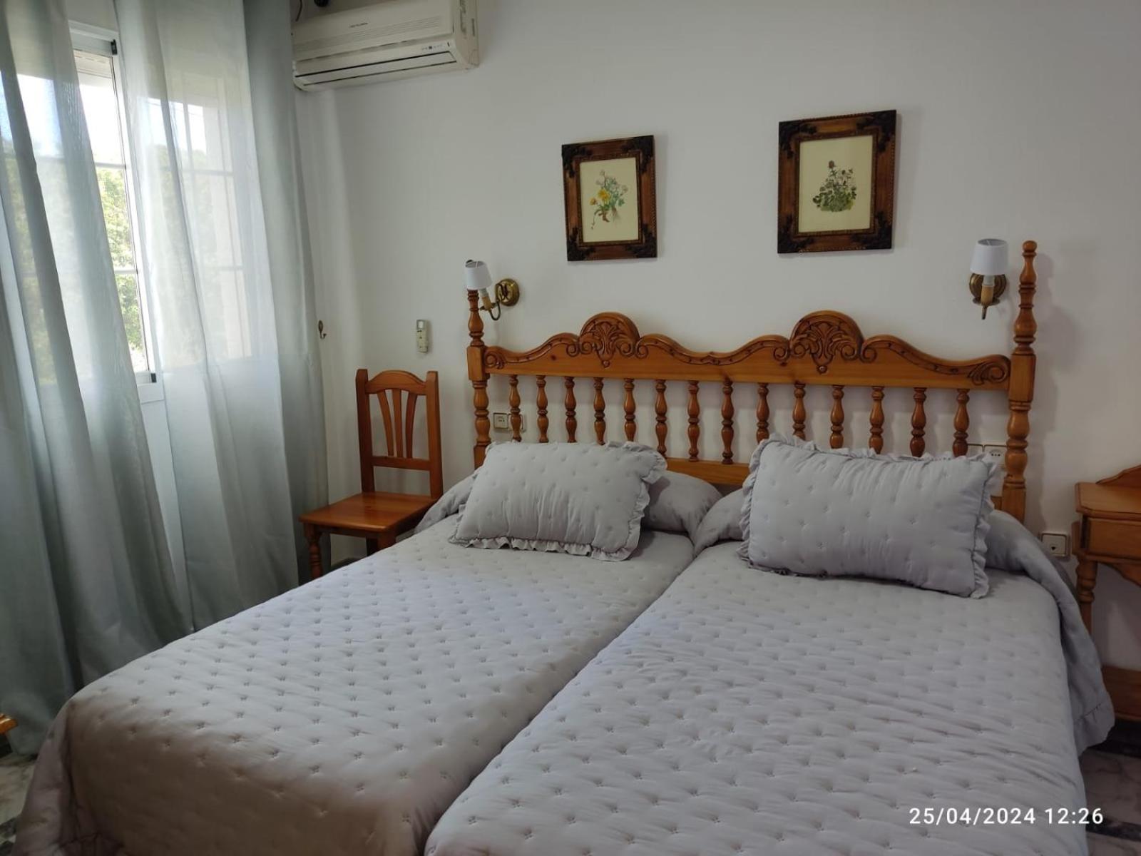 Quinto Pino Guest house *