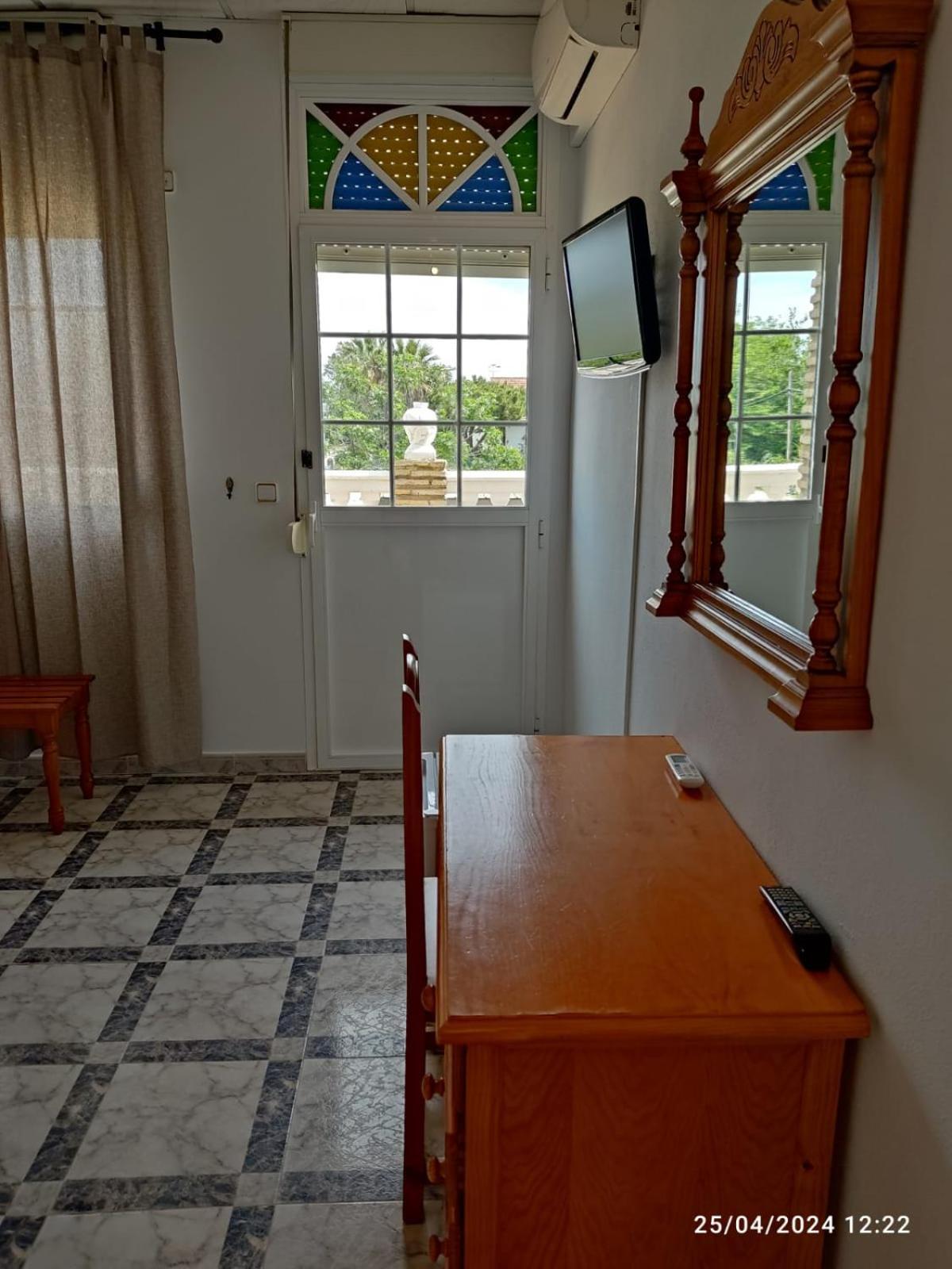 Quinto Pino Guest house Chipiona