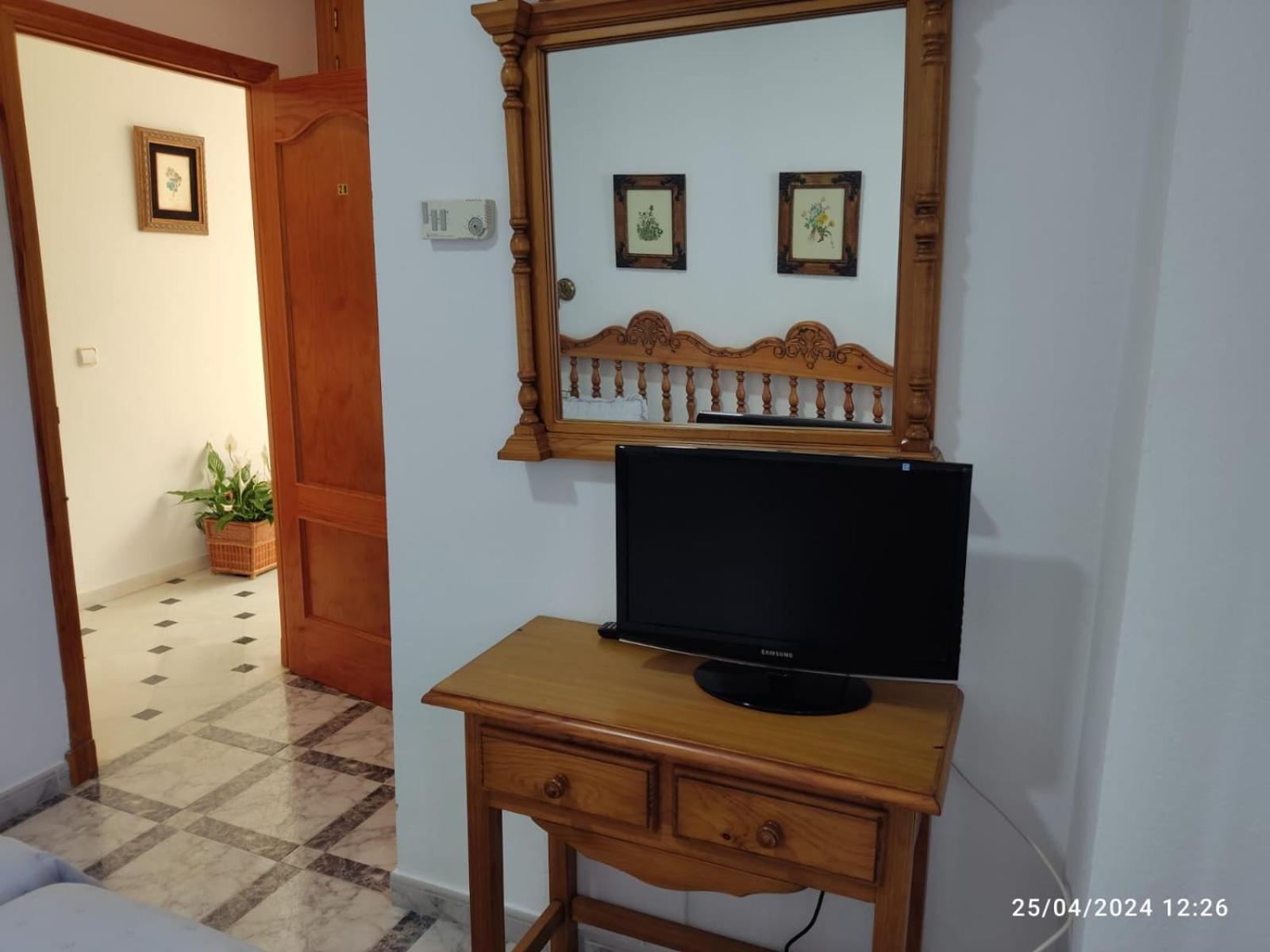 Quinto Pino Guest house