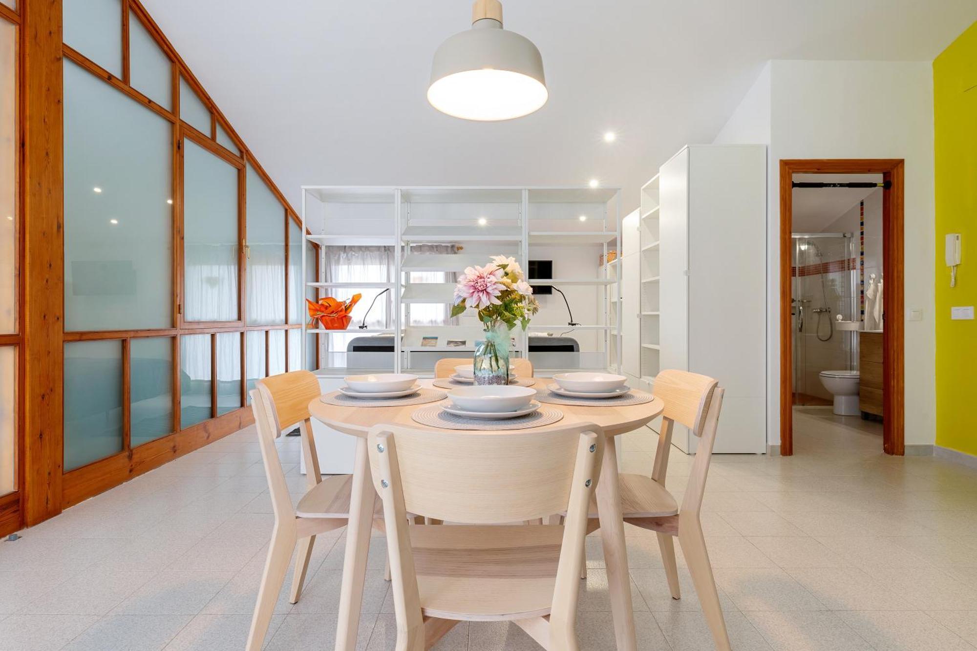 Loft El Til-ler Apartment Bellvei del Penedes