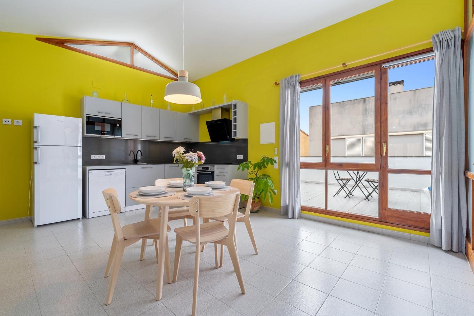 Loft El Til-ler *