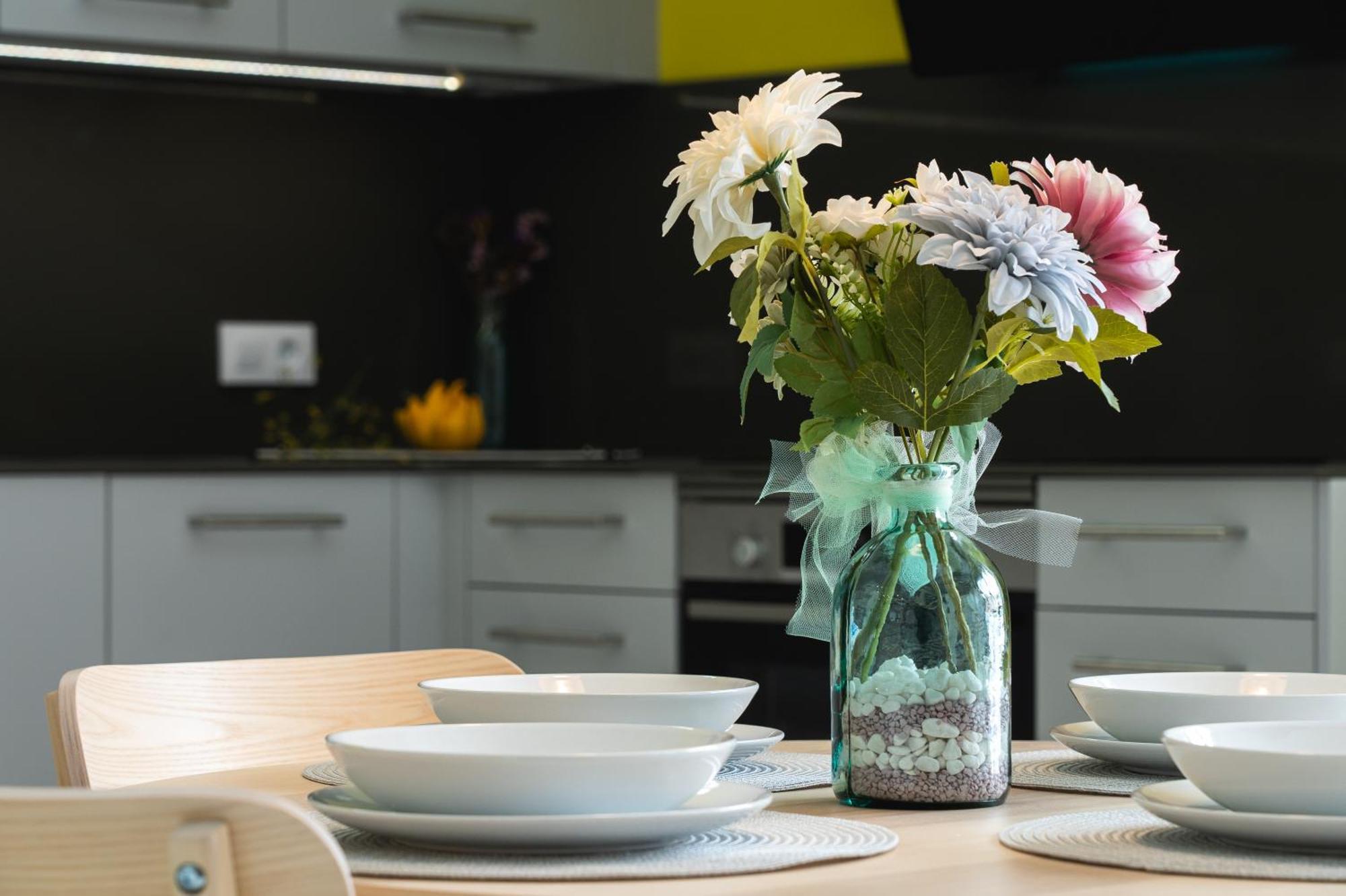 Loft El Til-ler Apartment