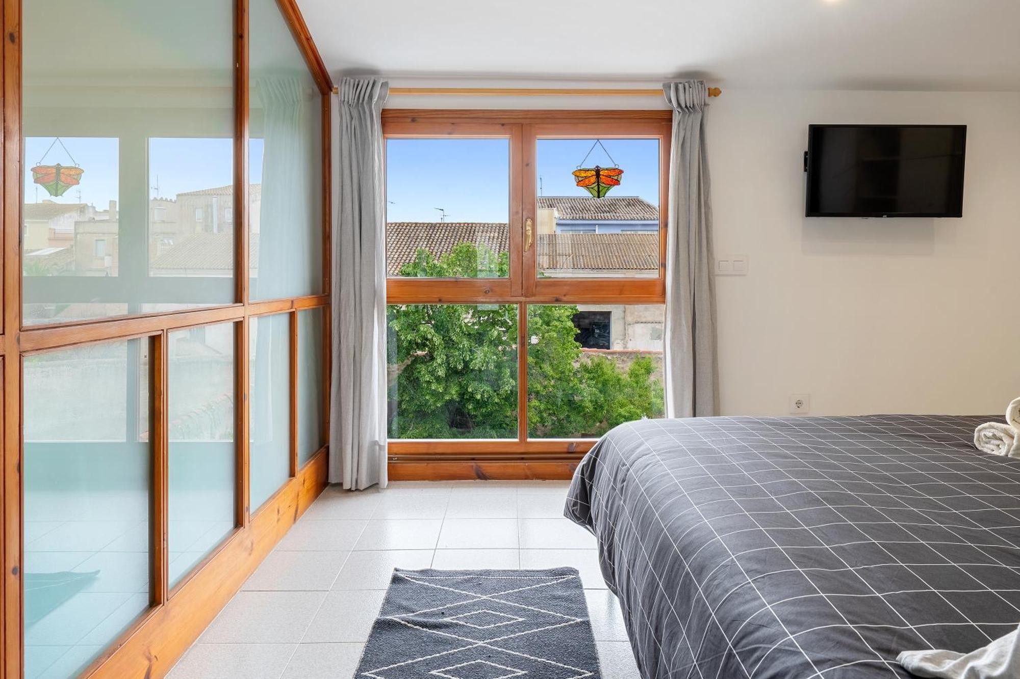 Loft El Til-ler Apartment Bellvei del Penedes