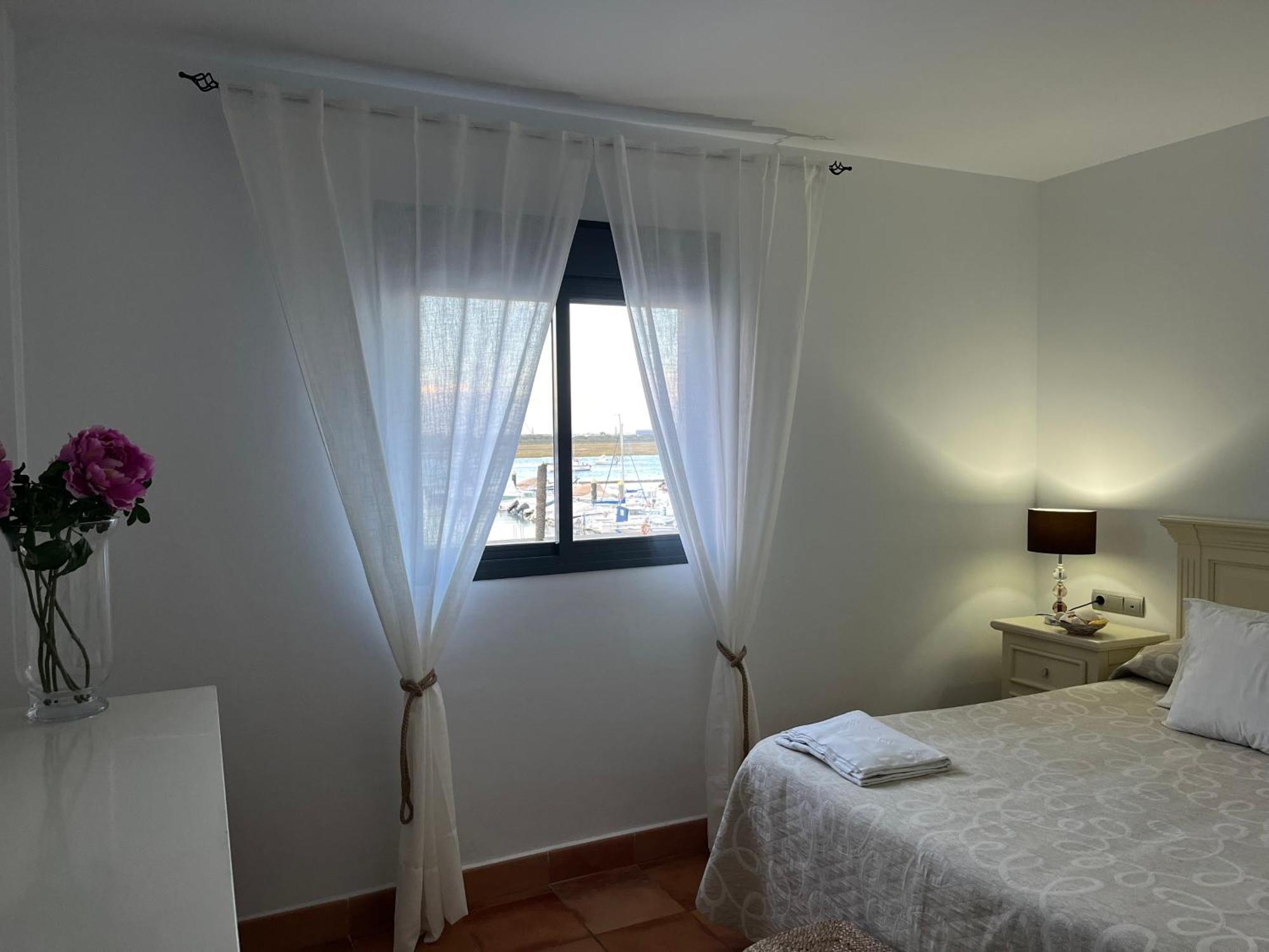 Puerto Deportivo Punta Umbria