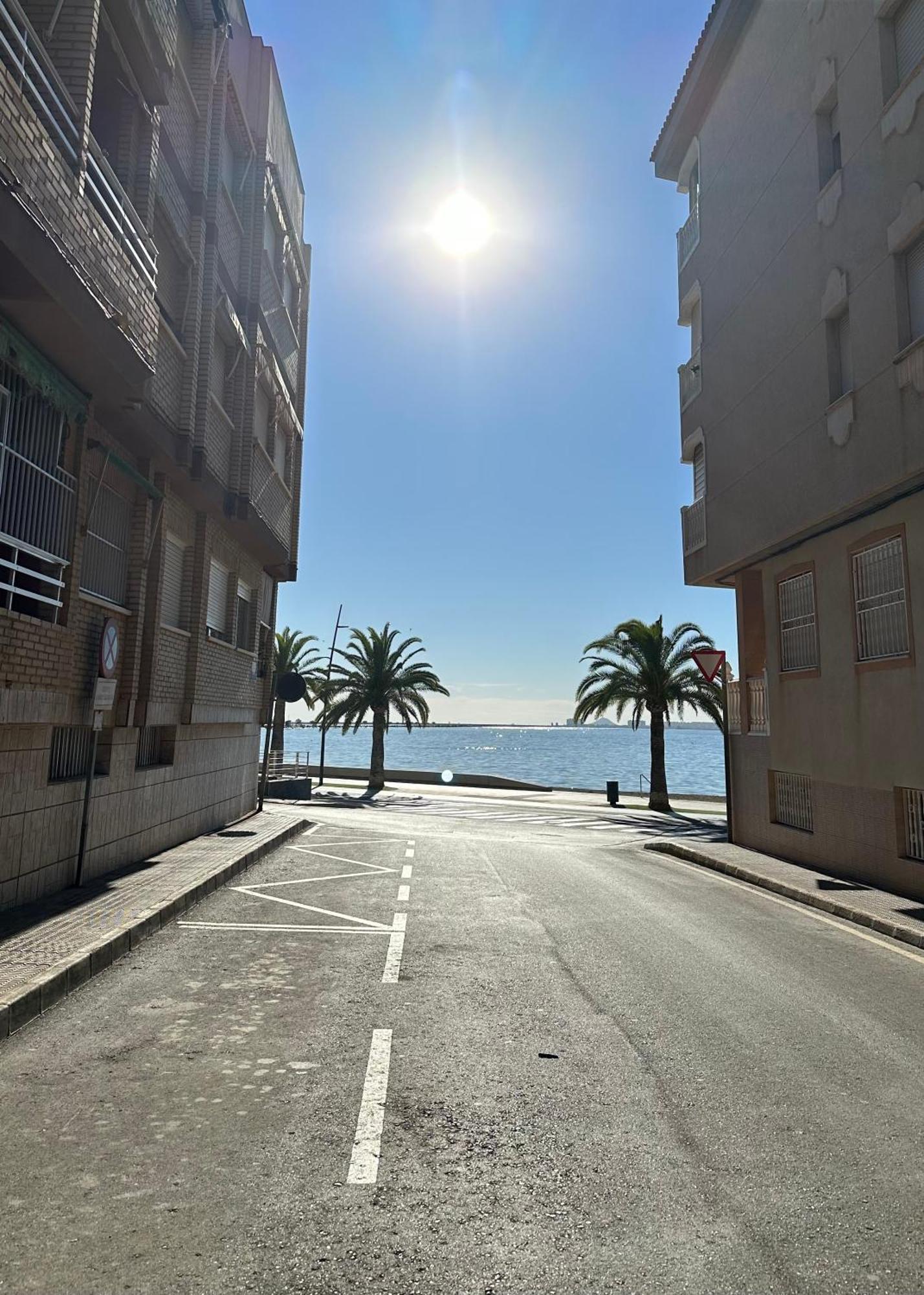 Apartment Geco Przy Plazy W Lopagan