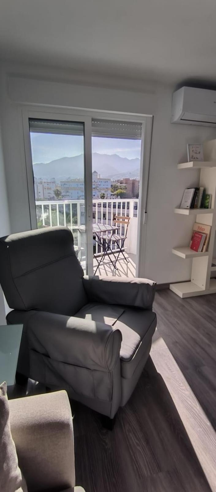 Apartment Modern Benalmadena