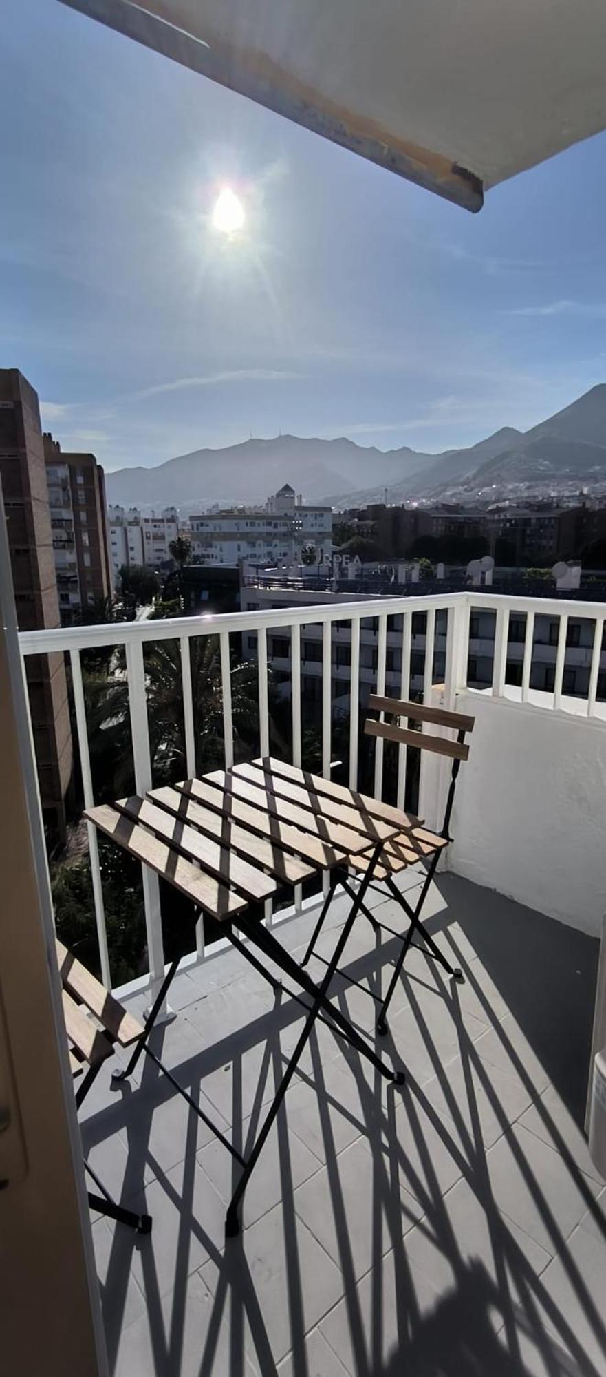 Apartment Modern Benalmadena