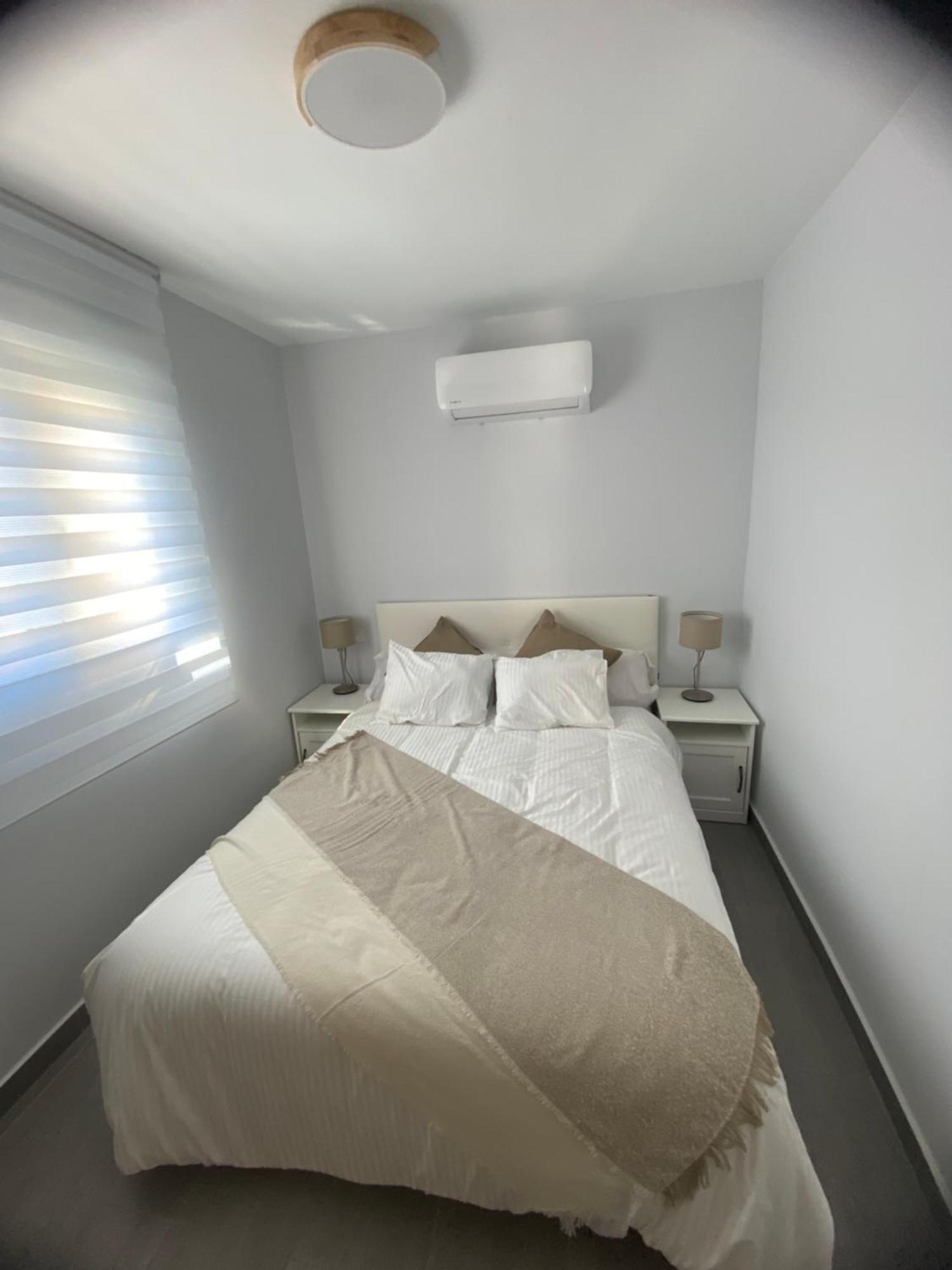 El Rincon De Valverde Holiday home