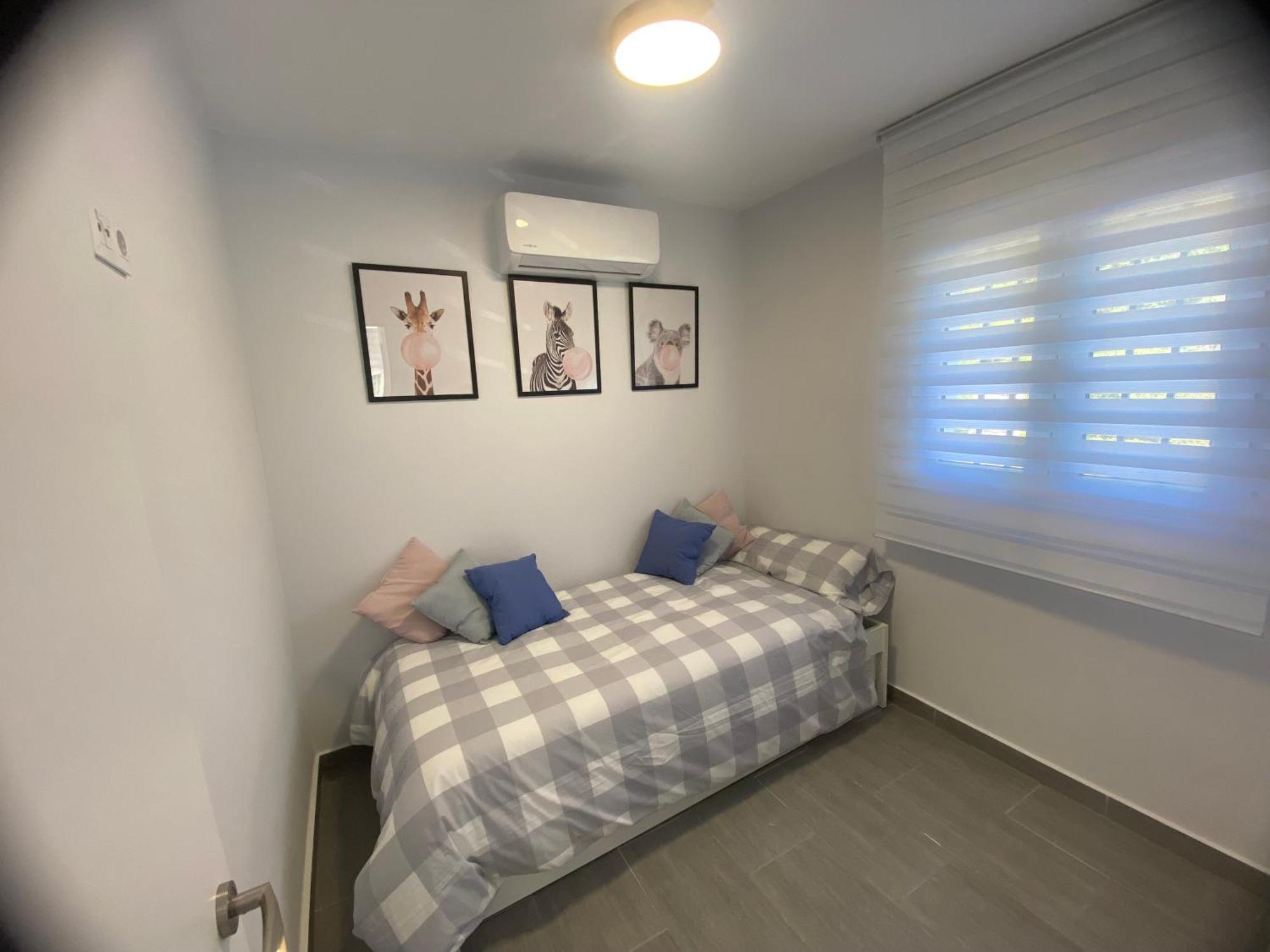 Holiday home El Rincon De Valverde