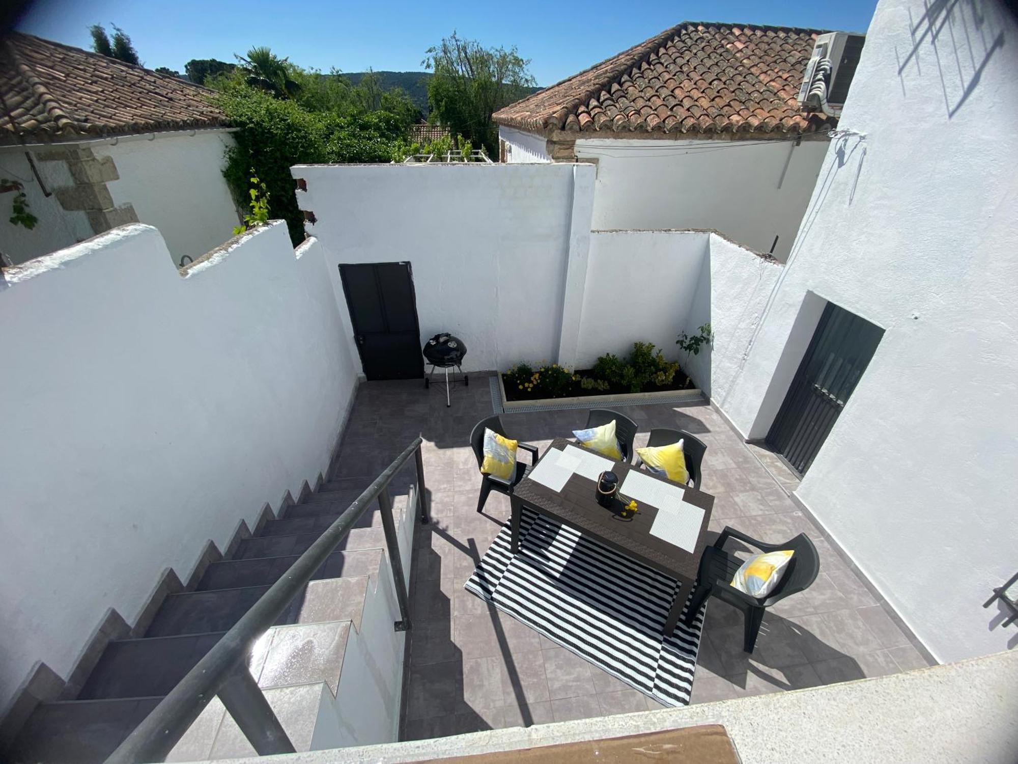Holiday home El Rincon De Valverde
