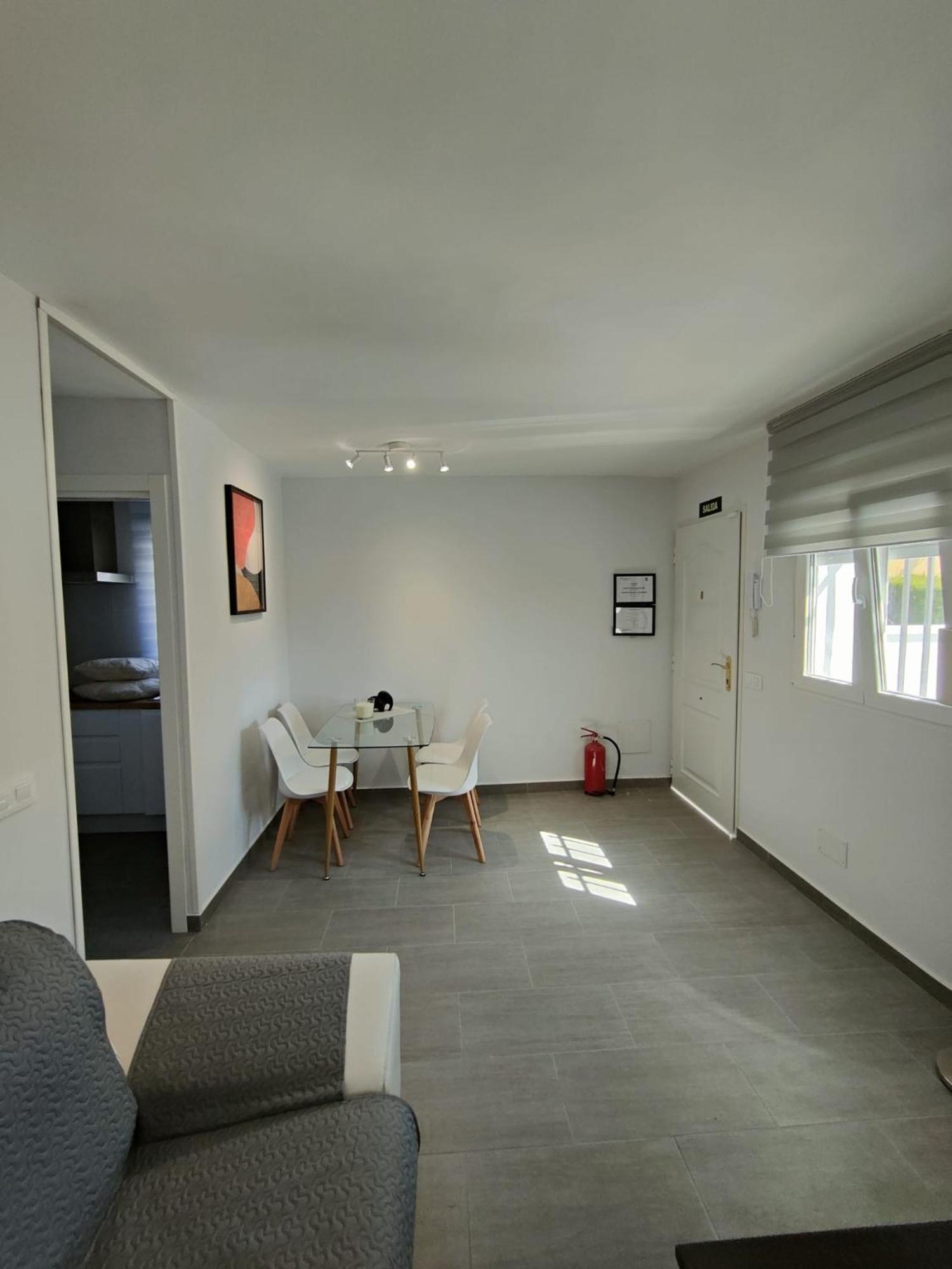 El Rincon De Valverde Holiday home San Martin de Valdeiglesias