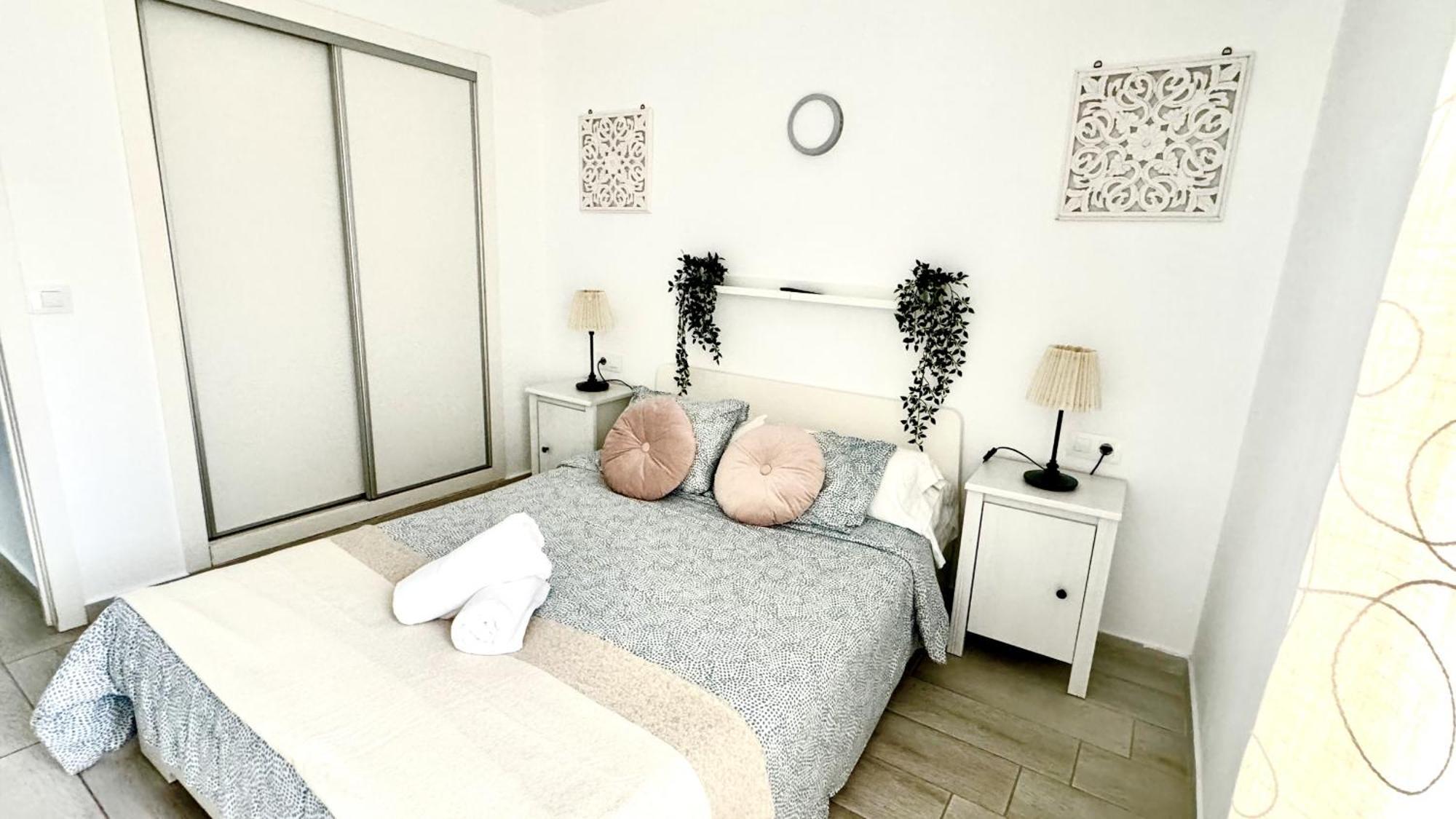 Sur Y Sol Junto Al Mar By Deihu Experiences * Los Cristianos (Tenerife)