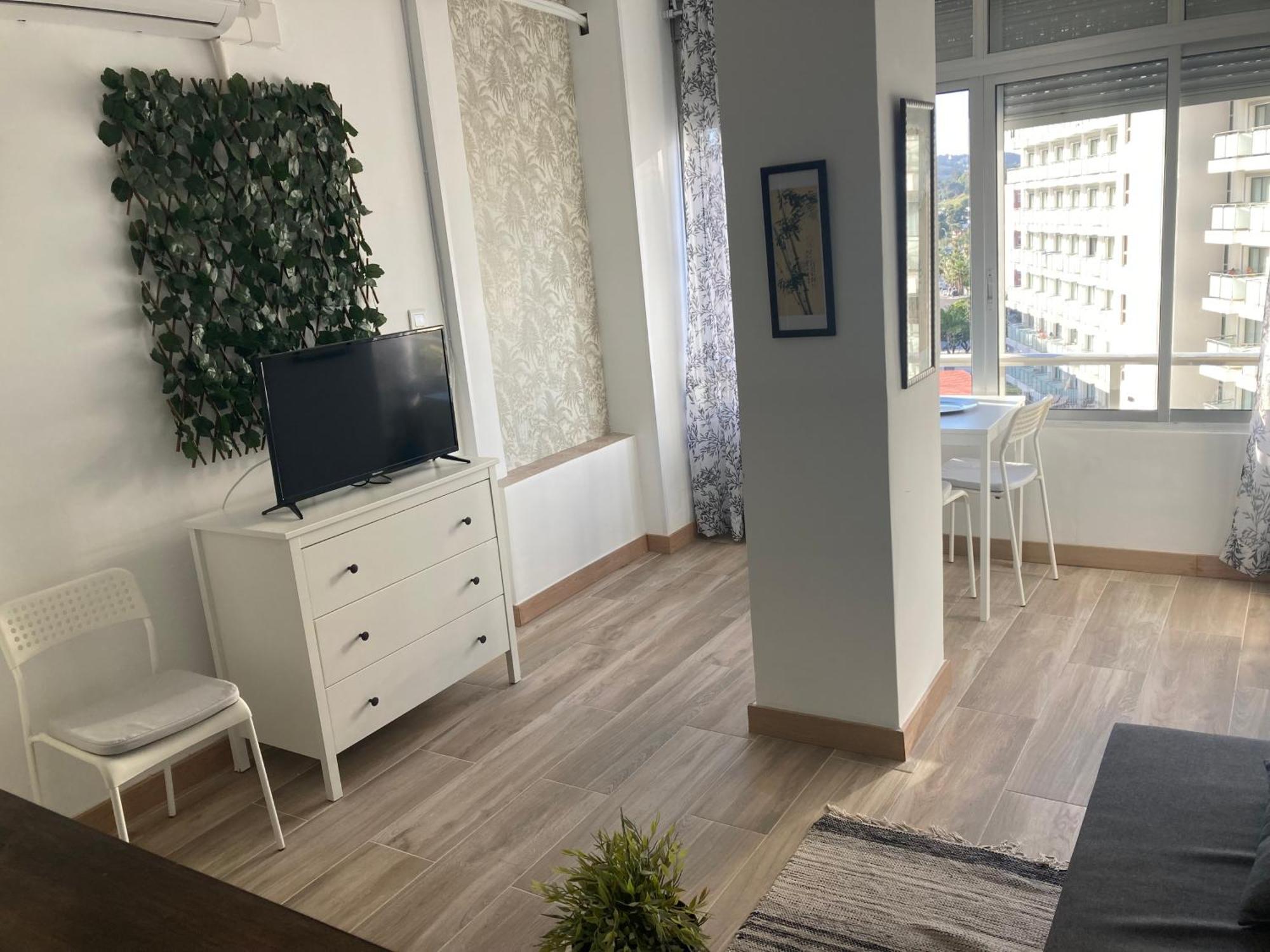 Studio Artemis Apartamento