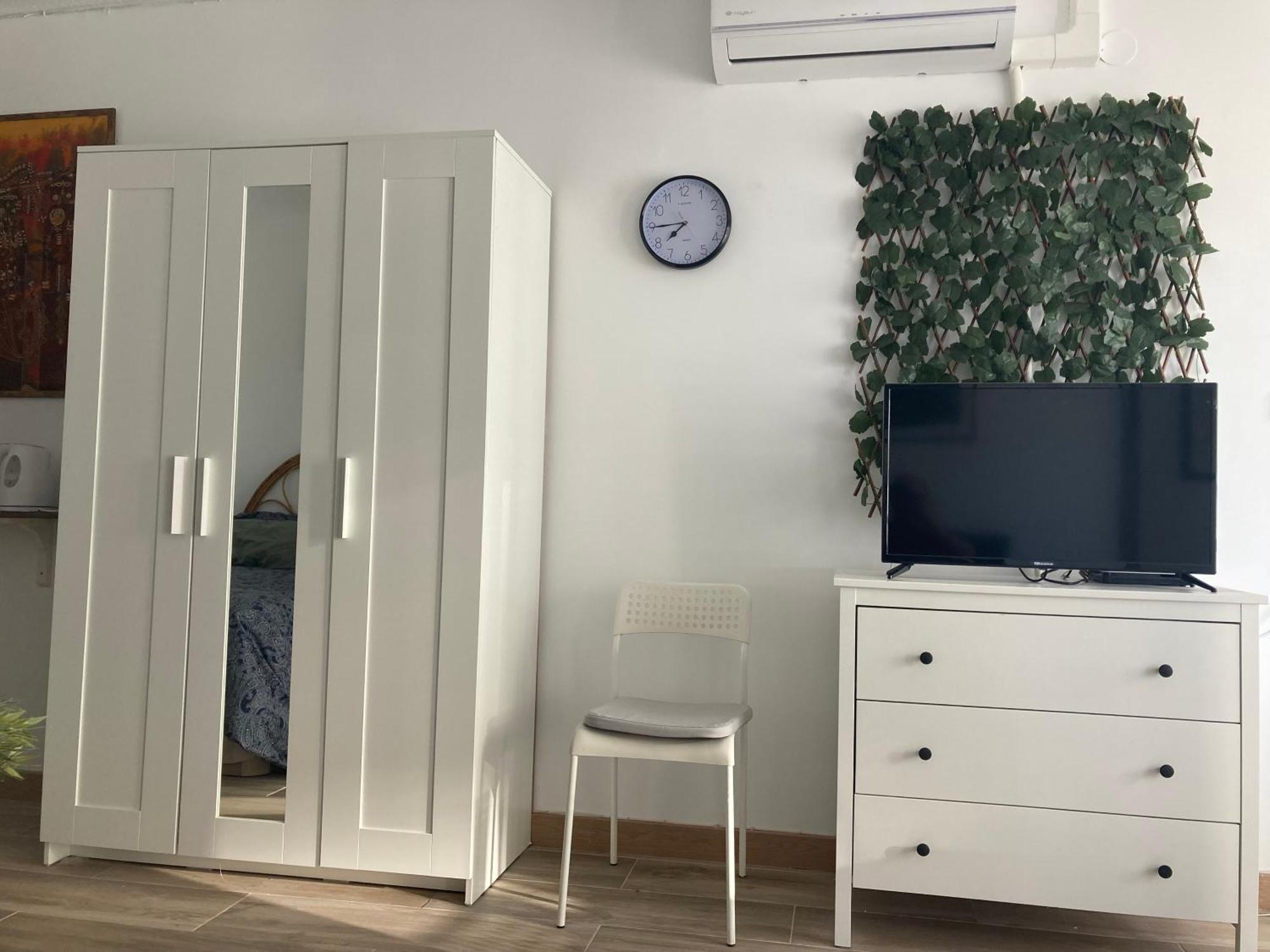 Studio Artemis Apartamento