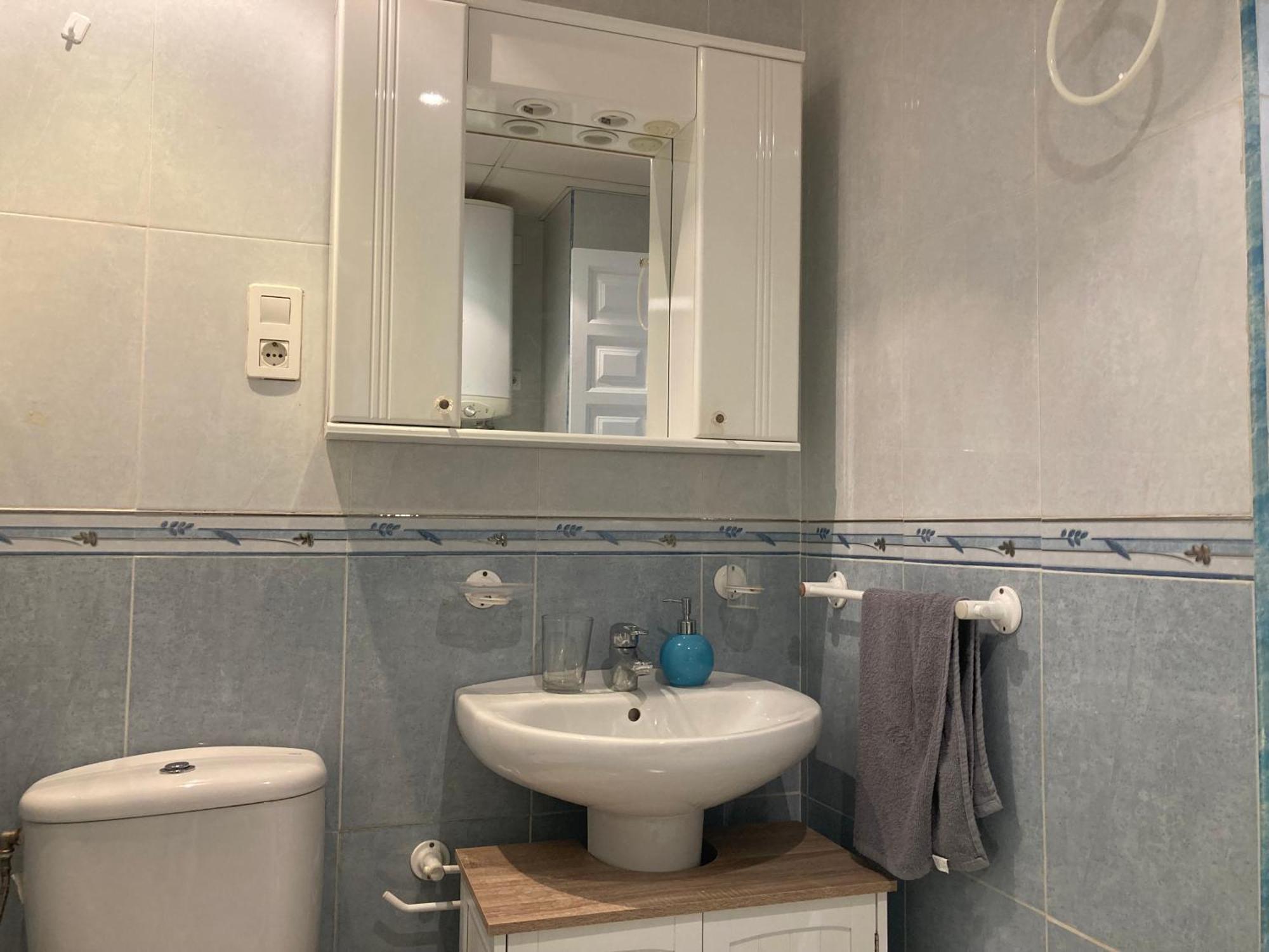 Studio Artemis Apartamento Torremolinos