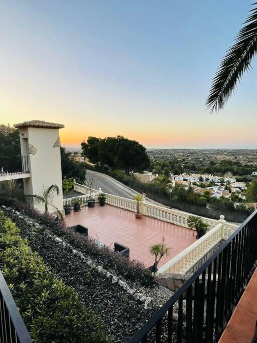 Glamurosa Jade Villa Muntanya la Sella
