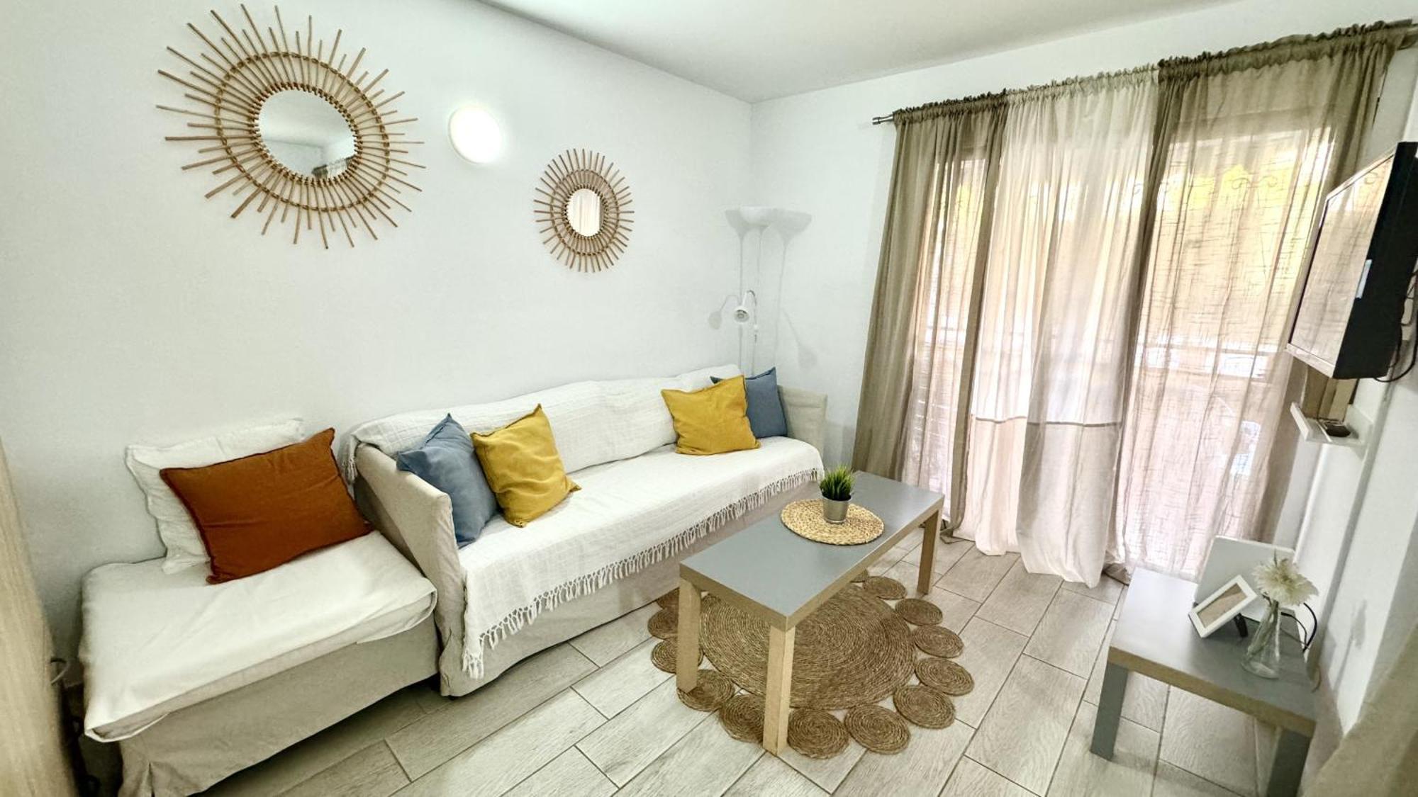 Apartment Sur Y Sol Junto Al Mar By Deihu Experiences