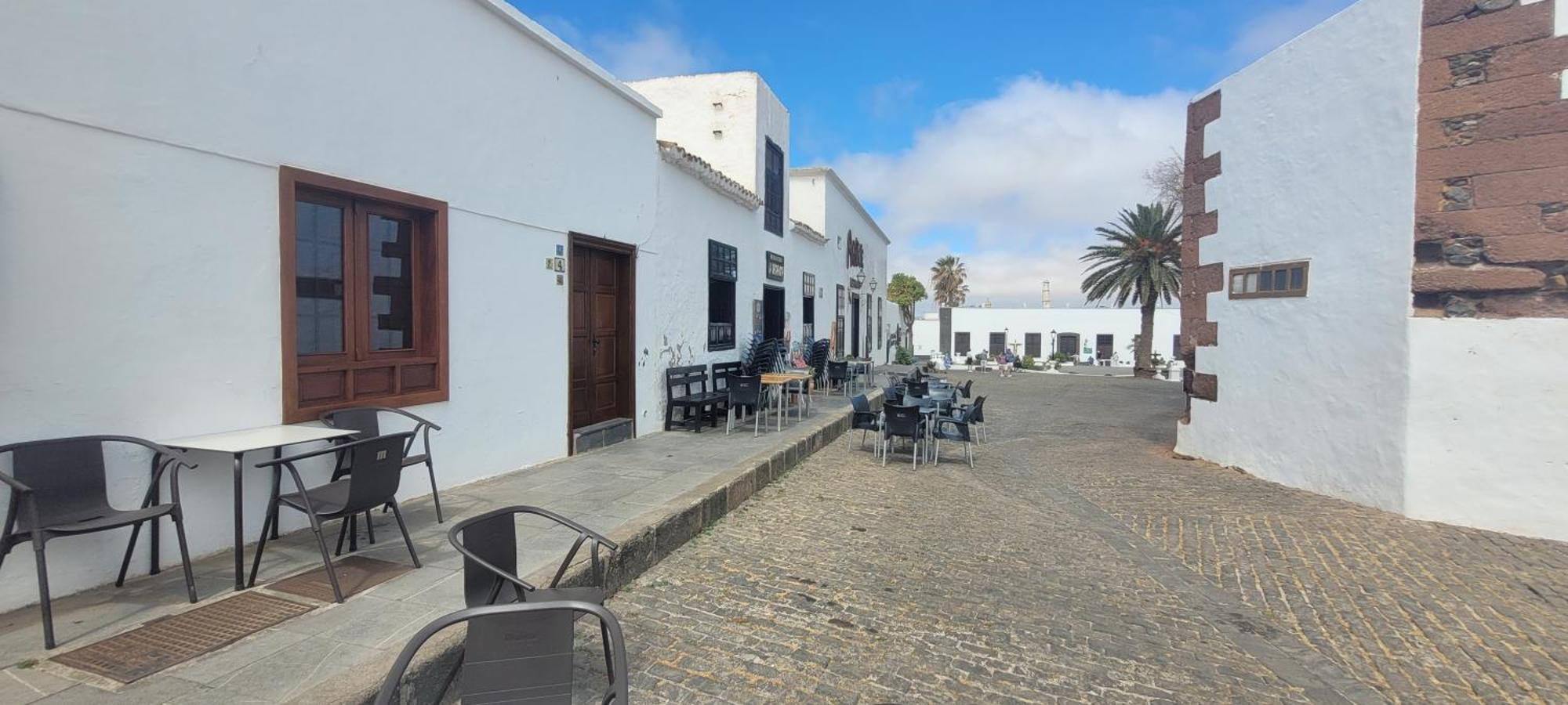 Sabbia Casa San Miguel