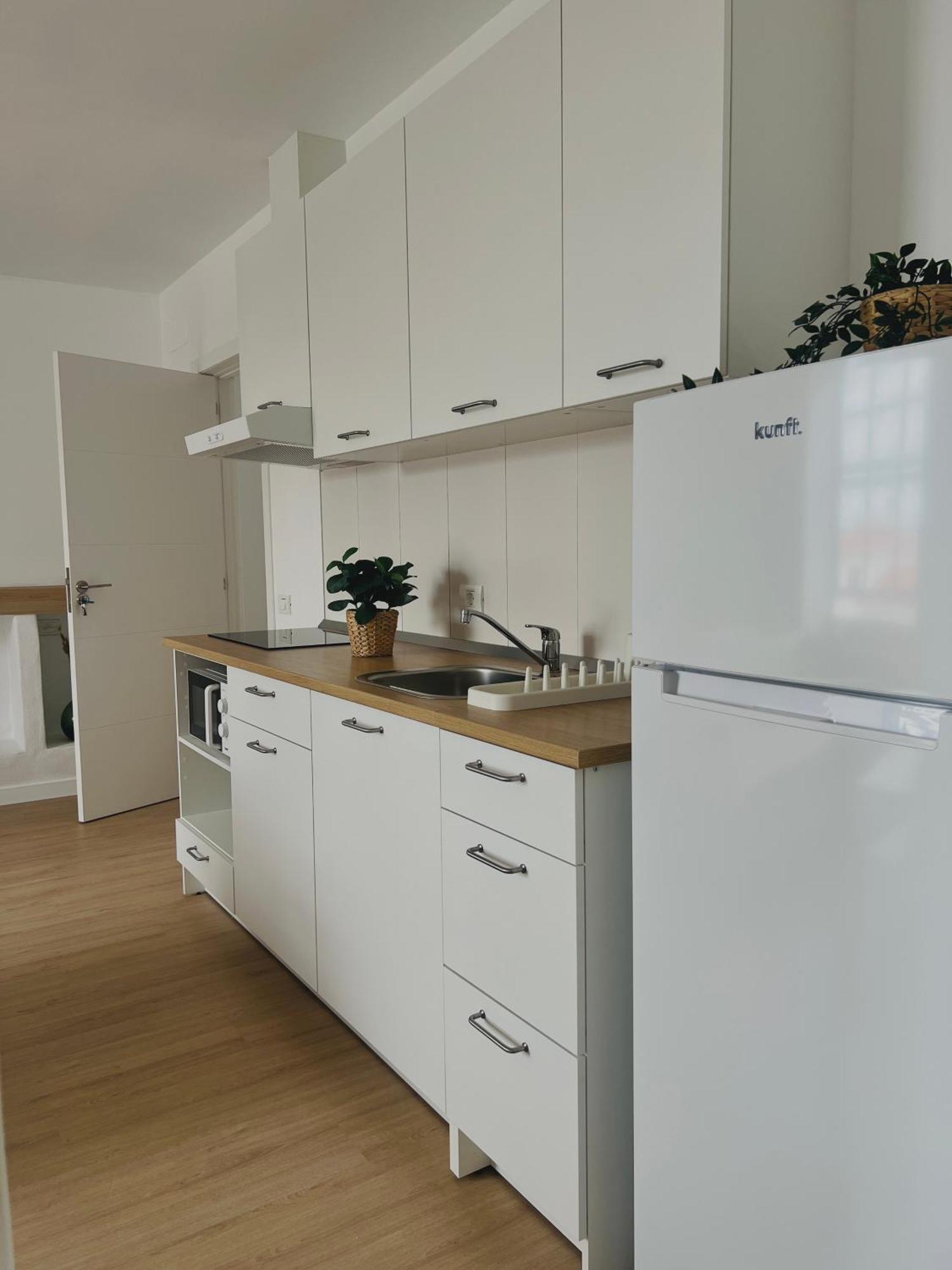 Apartamento Olivia *
