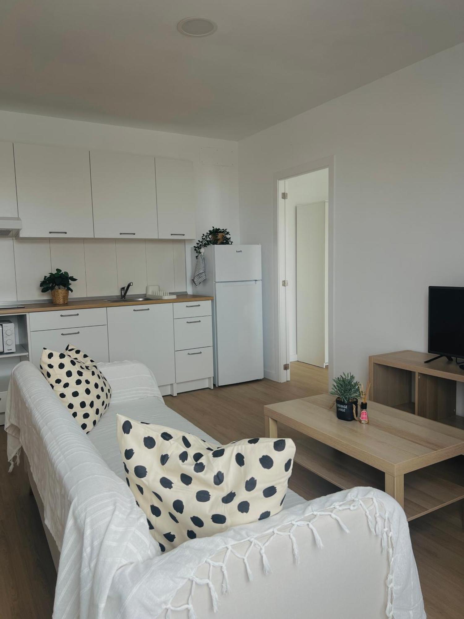 Apartamento Olivia