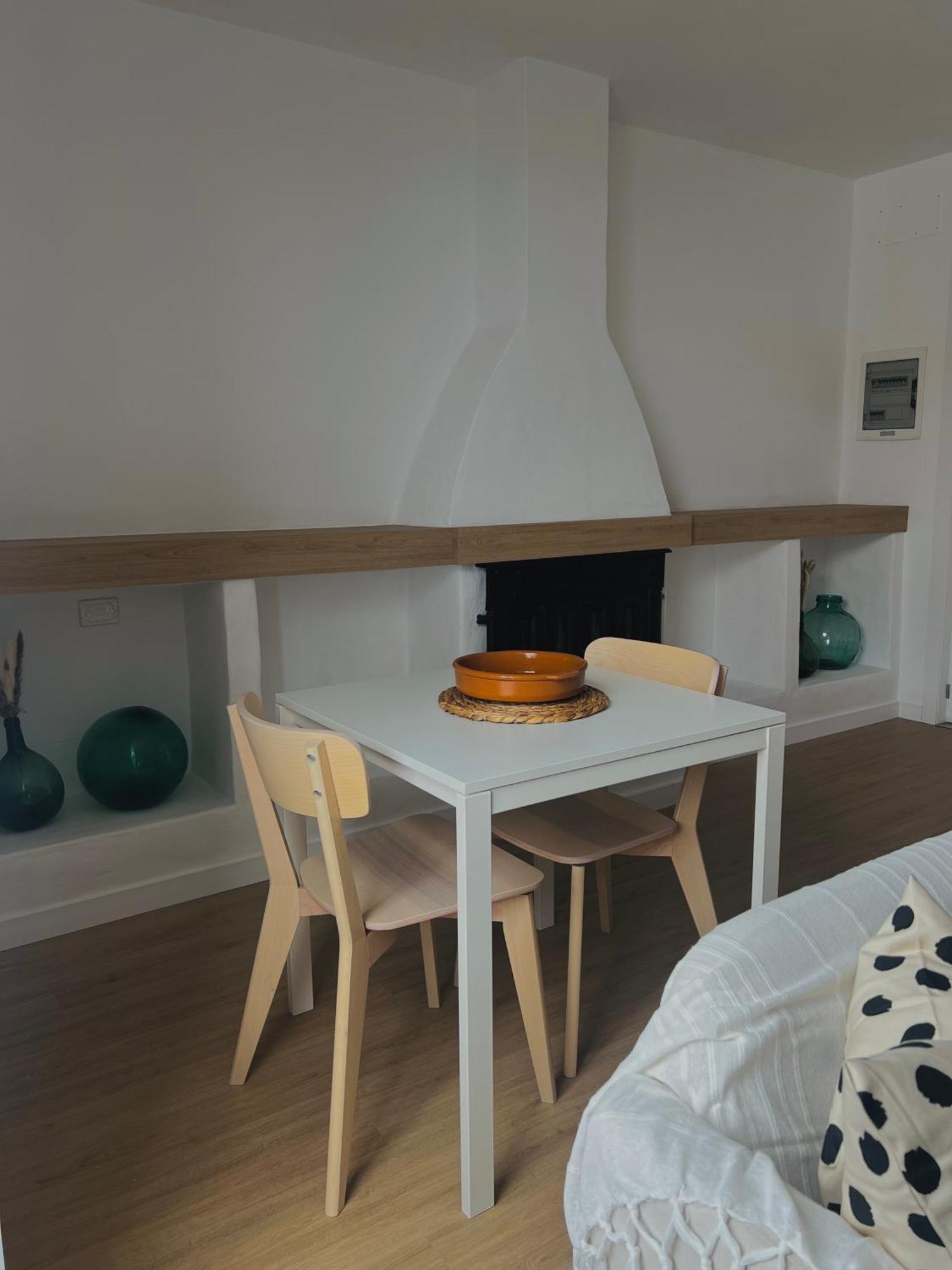Apartamento Olivia *