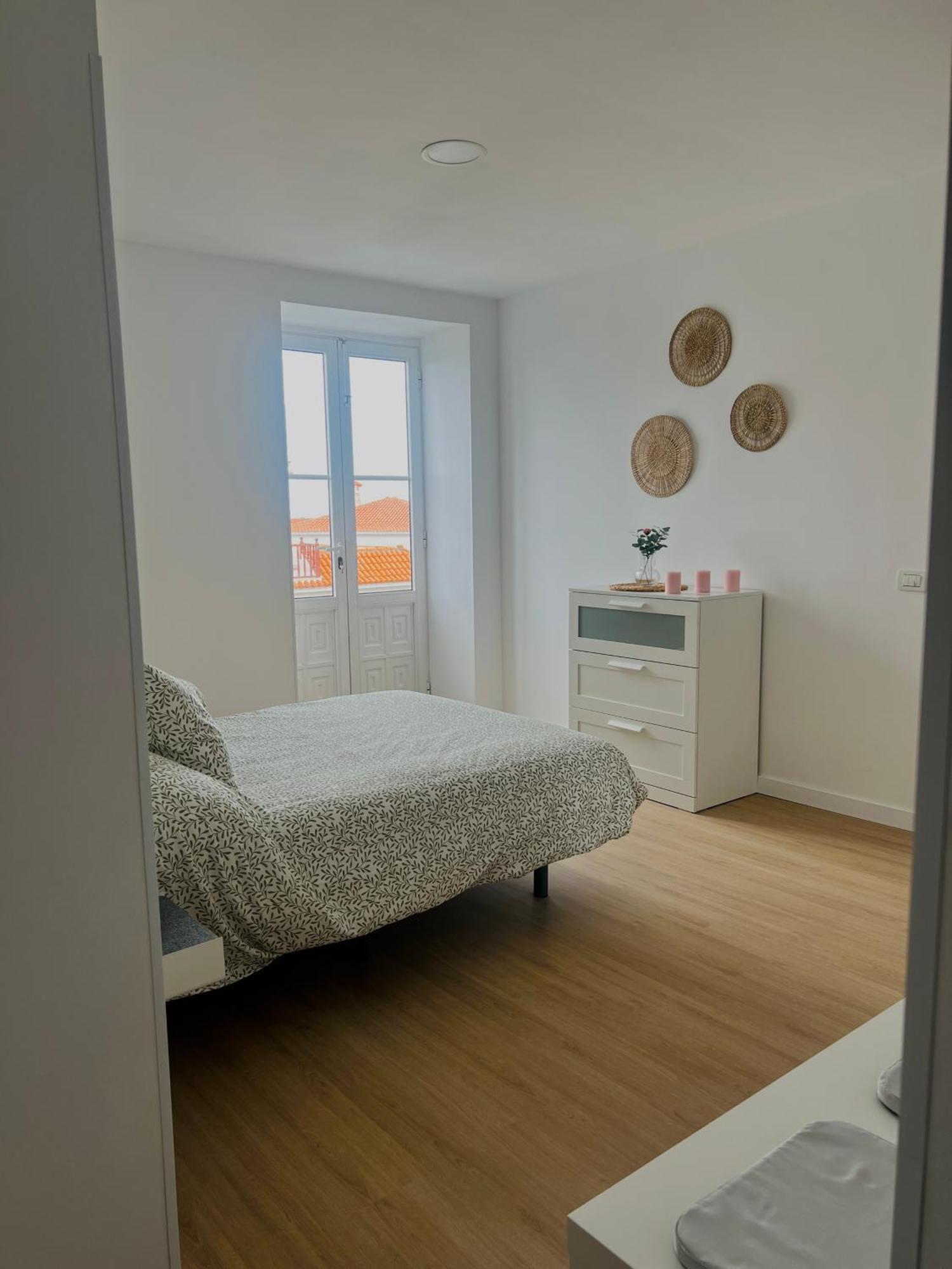 Apartment Olivia Fuencaliente de la Palma
