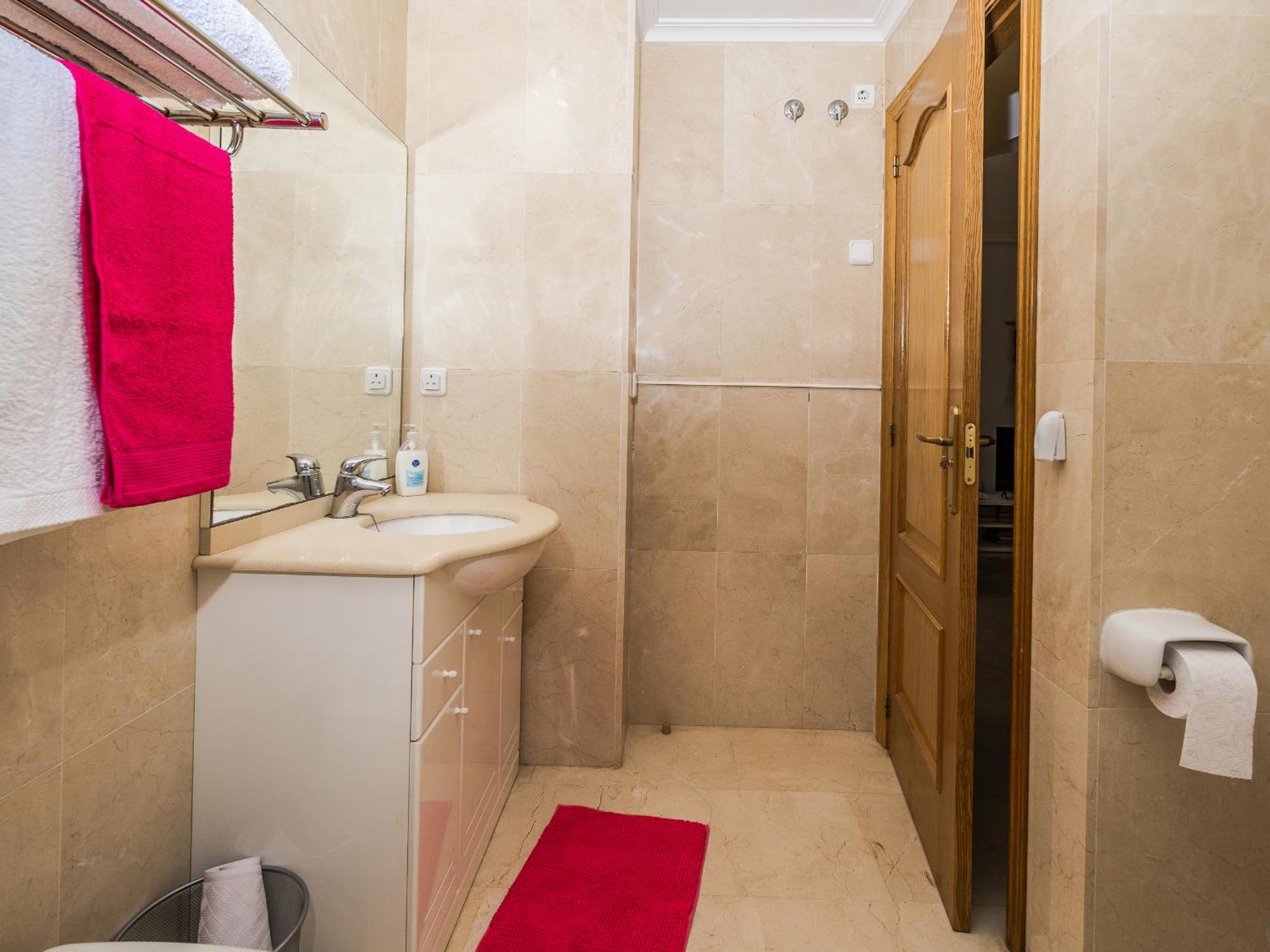 Apartamento Casa Carla