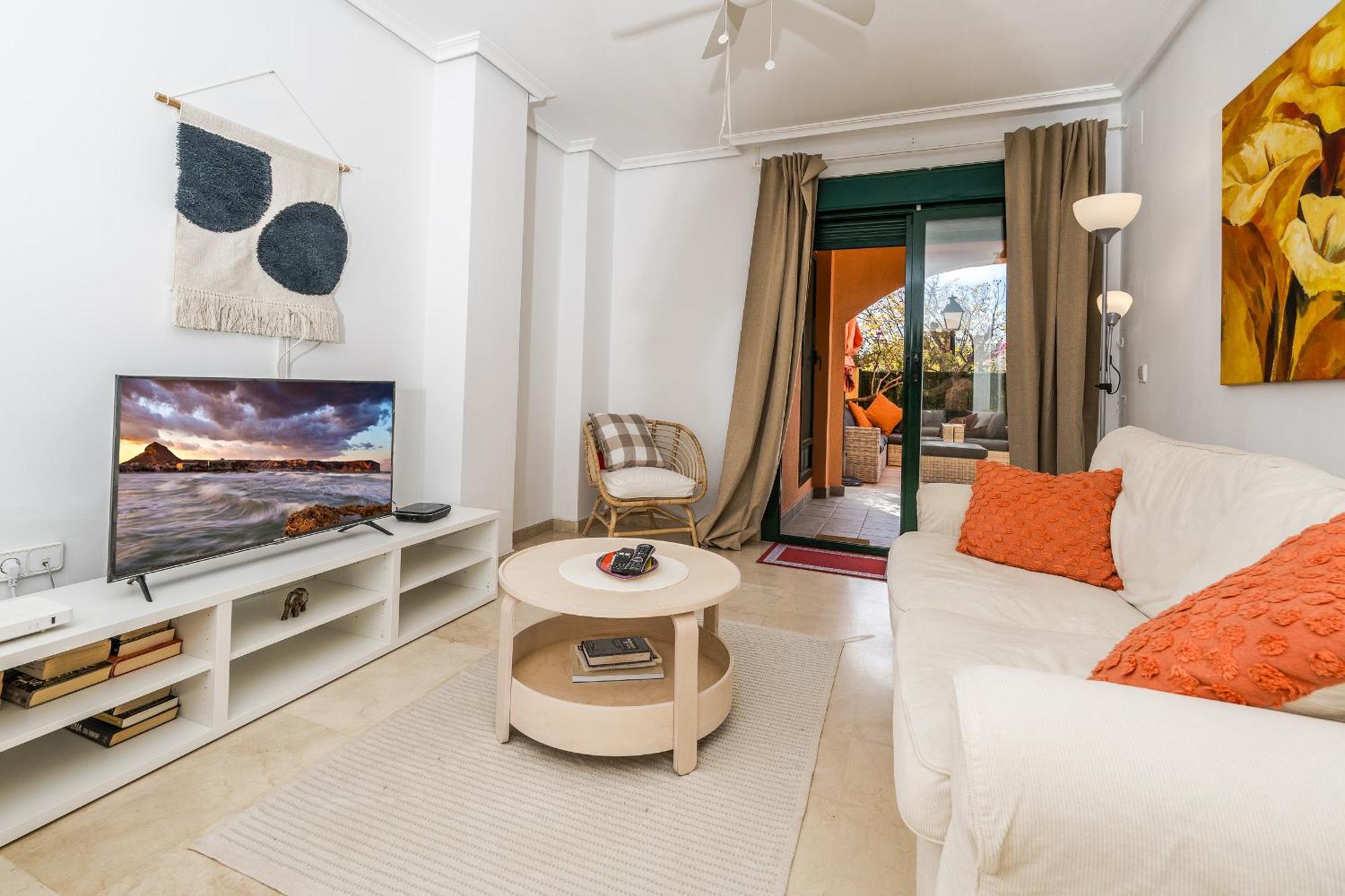 Apartamento Casa Carla *