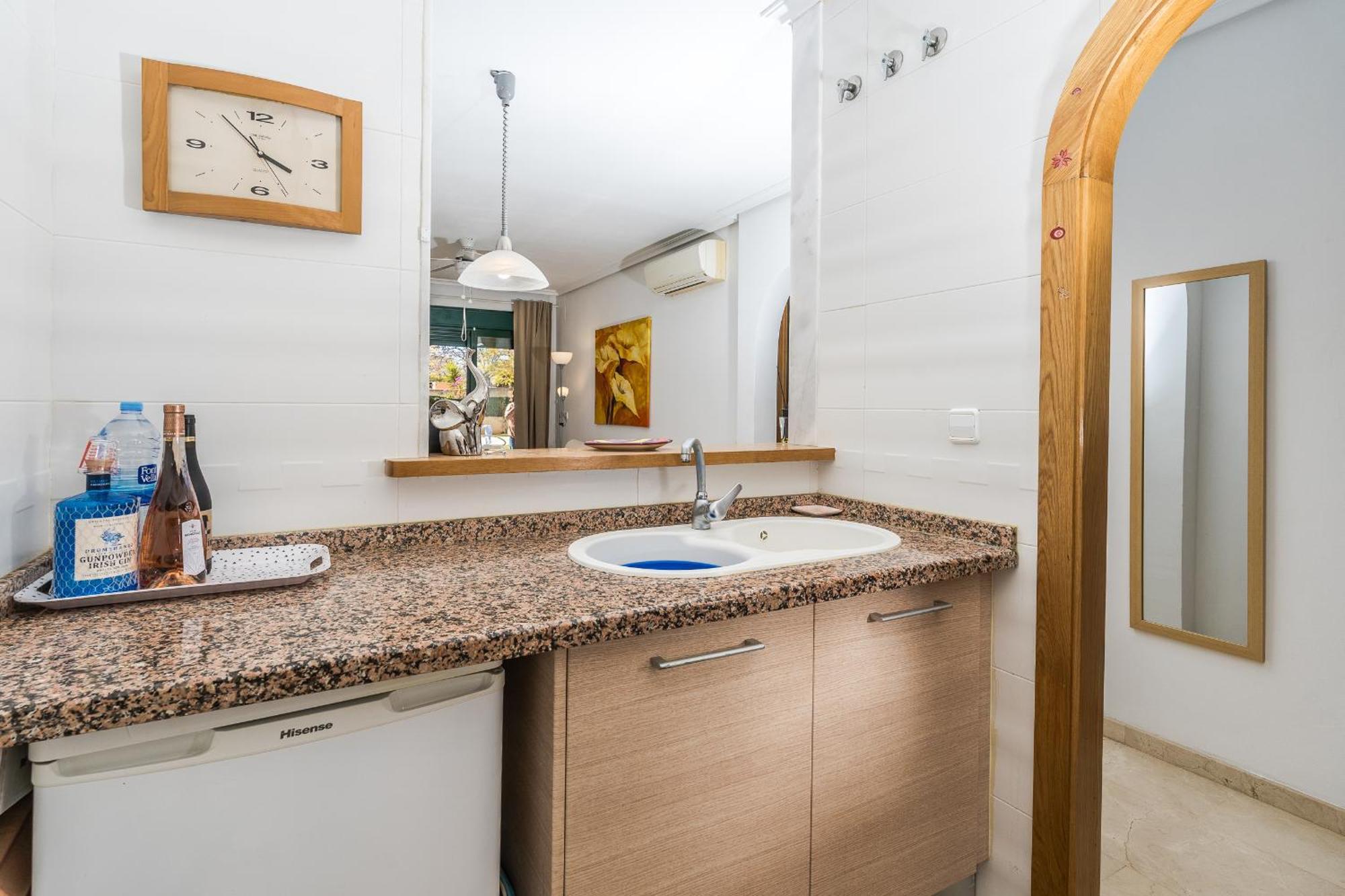 Casa Carla * Jávea
