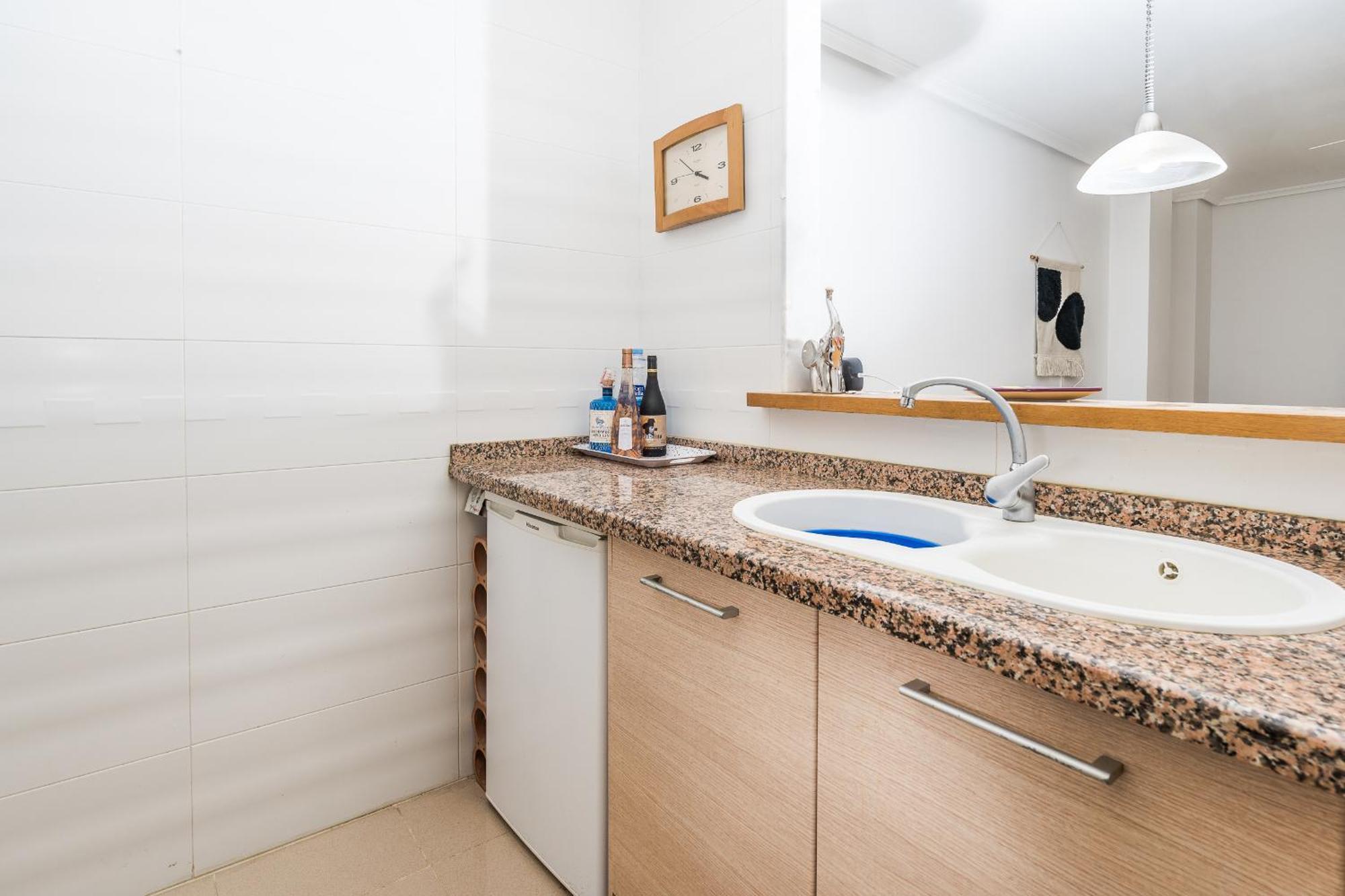 Apartamento Casa Carla