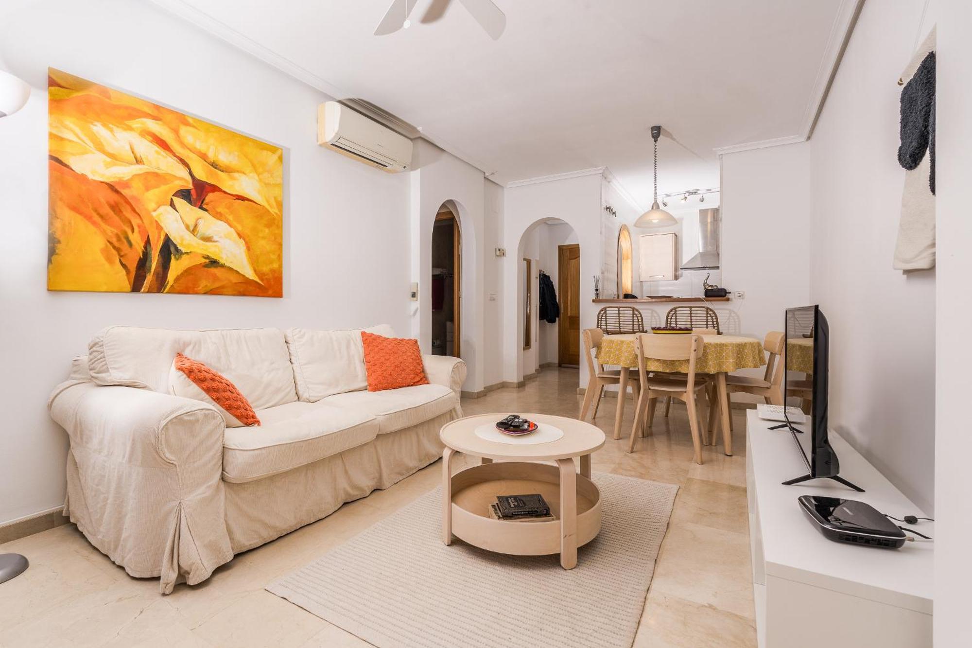 Casa Carla * Jávea