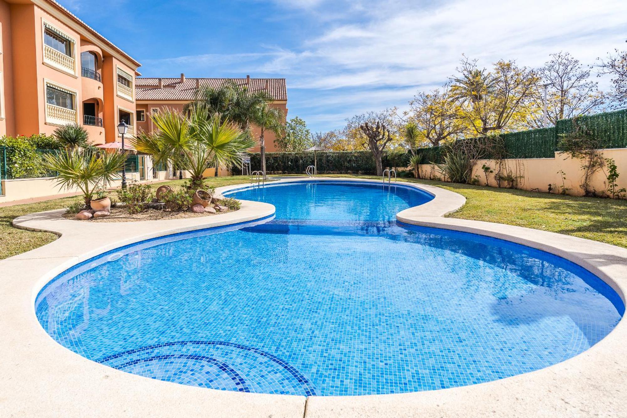 Apartamento Casa Carla *