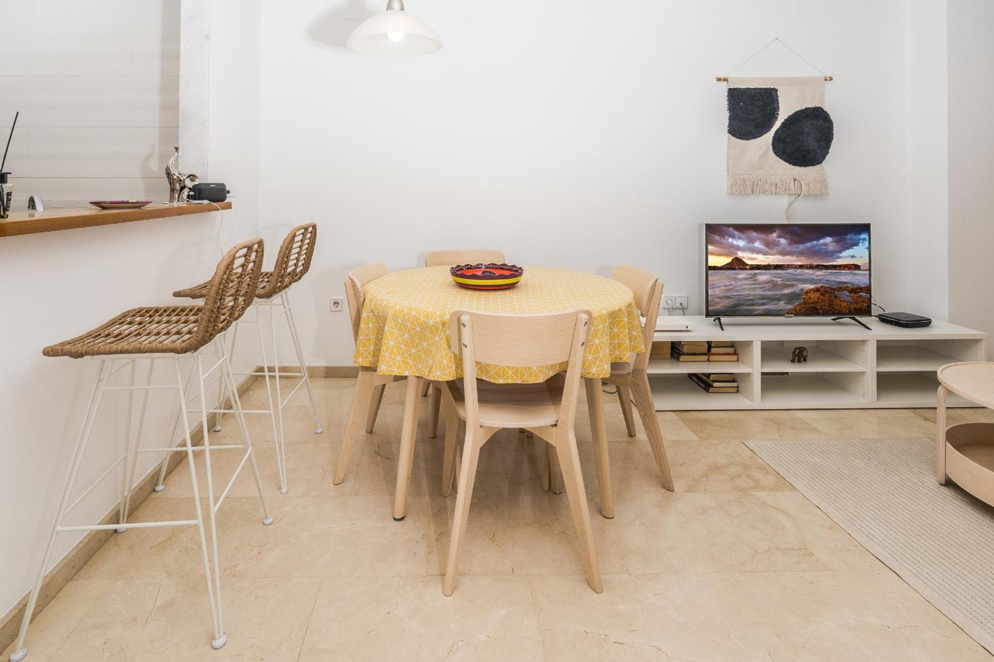 Apartamento Casa Carla *