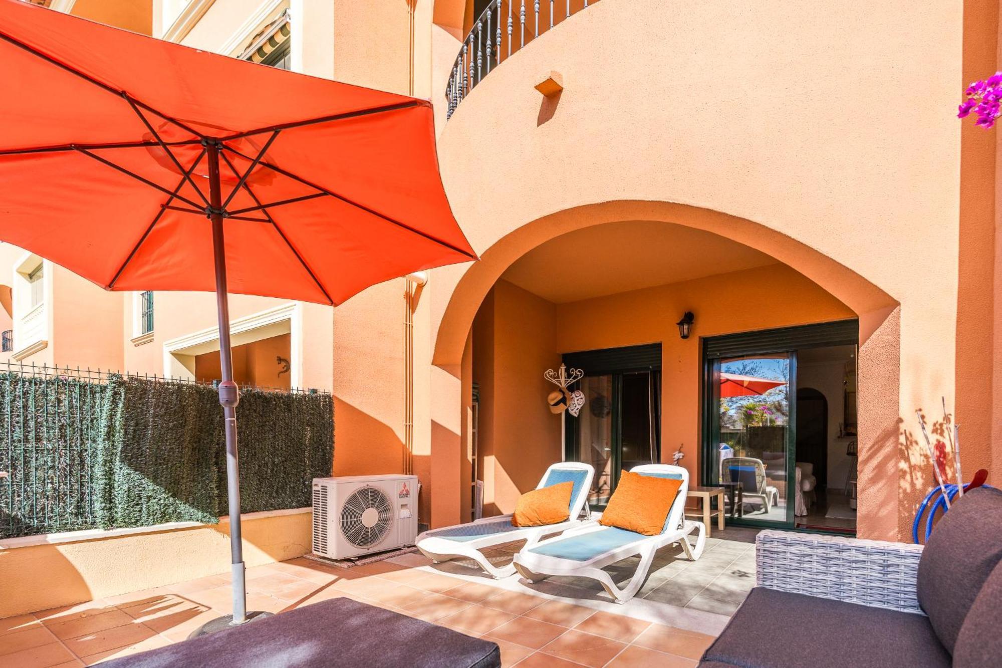 Apartamento Casa Carla Jávea