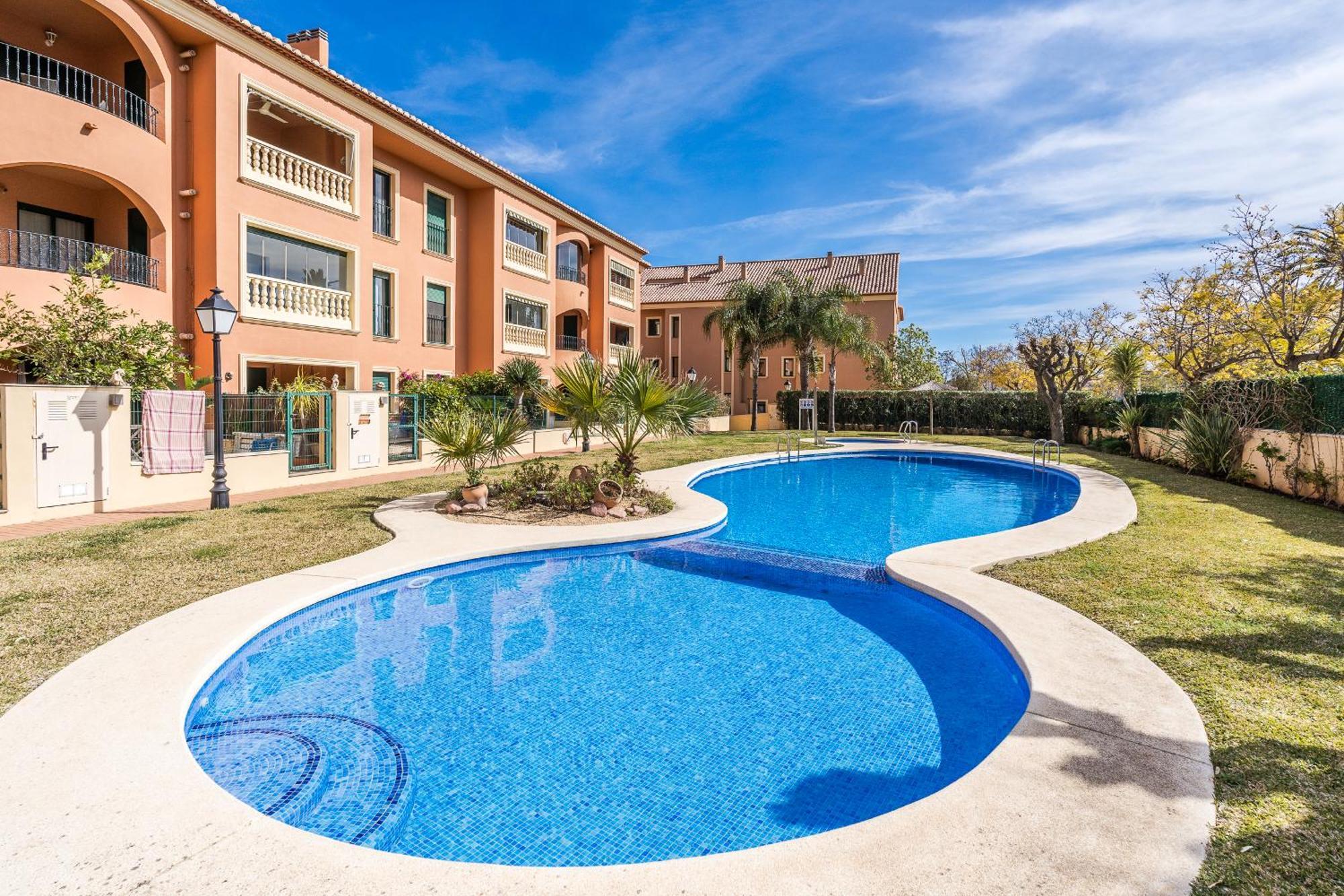 Casa Carla * Jávea