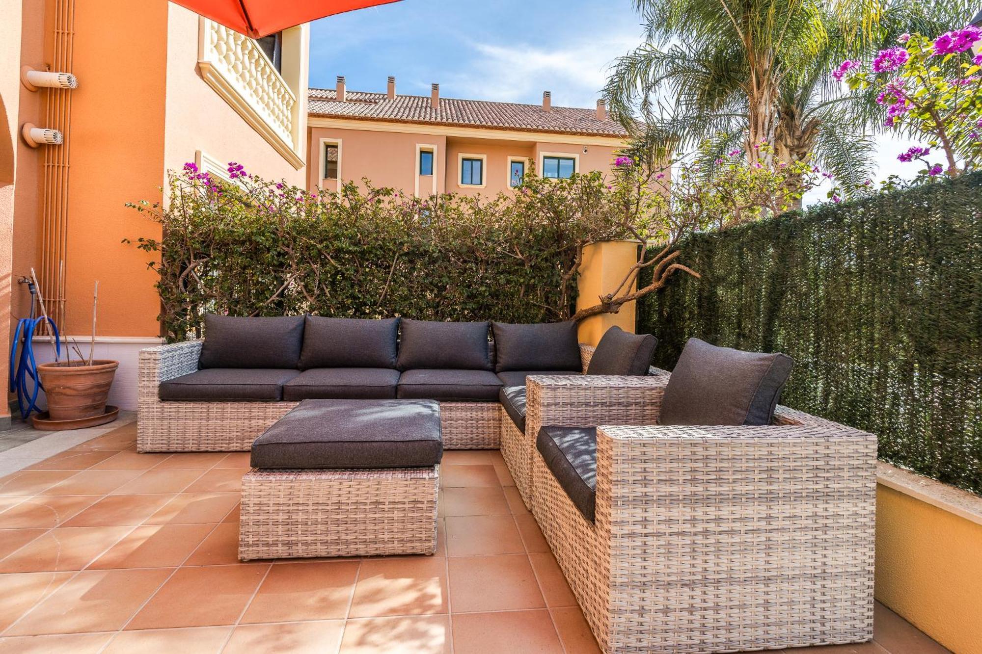 Casa Carla