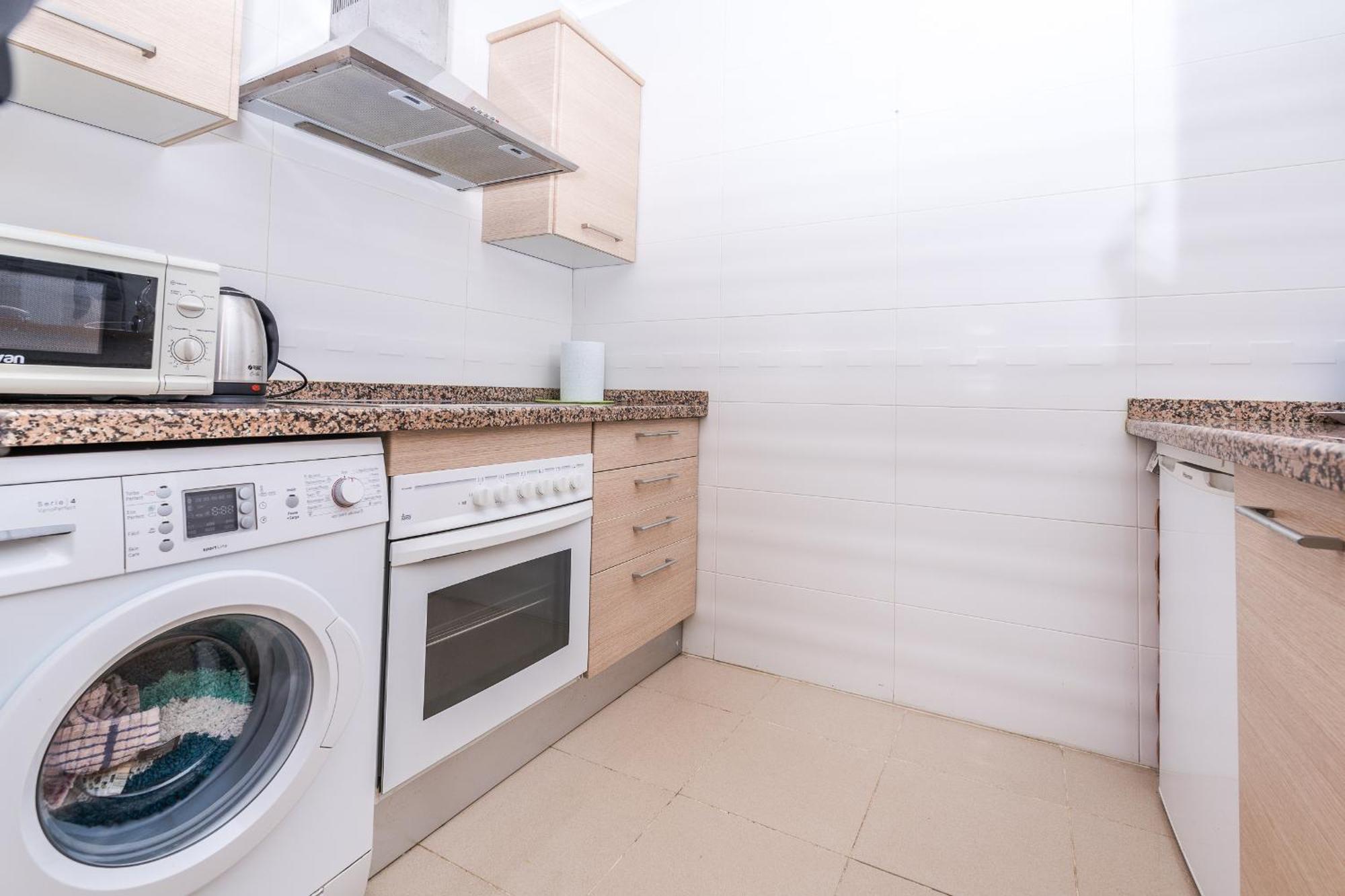 Apartamento Casa Carla Jávea