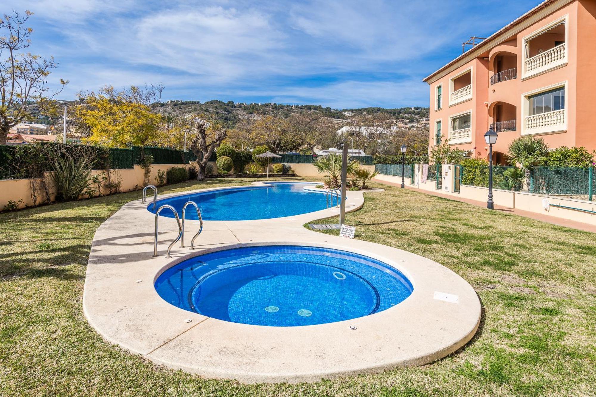 Casa Carla *