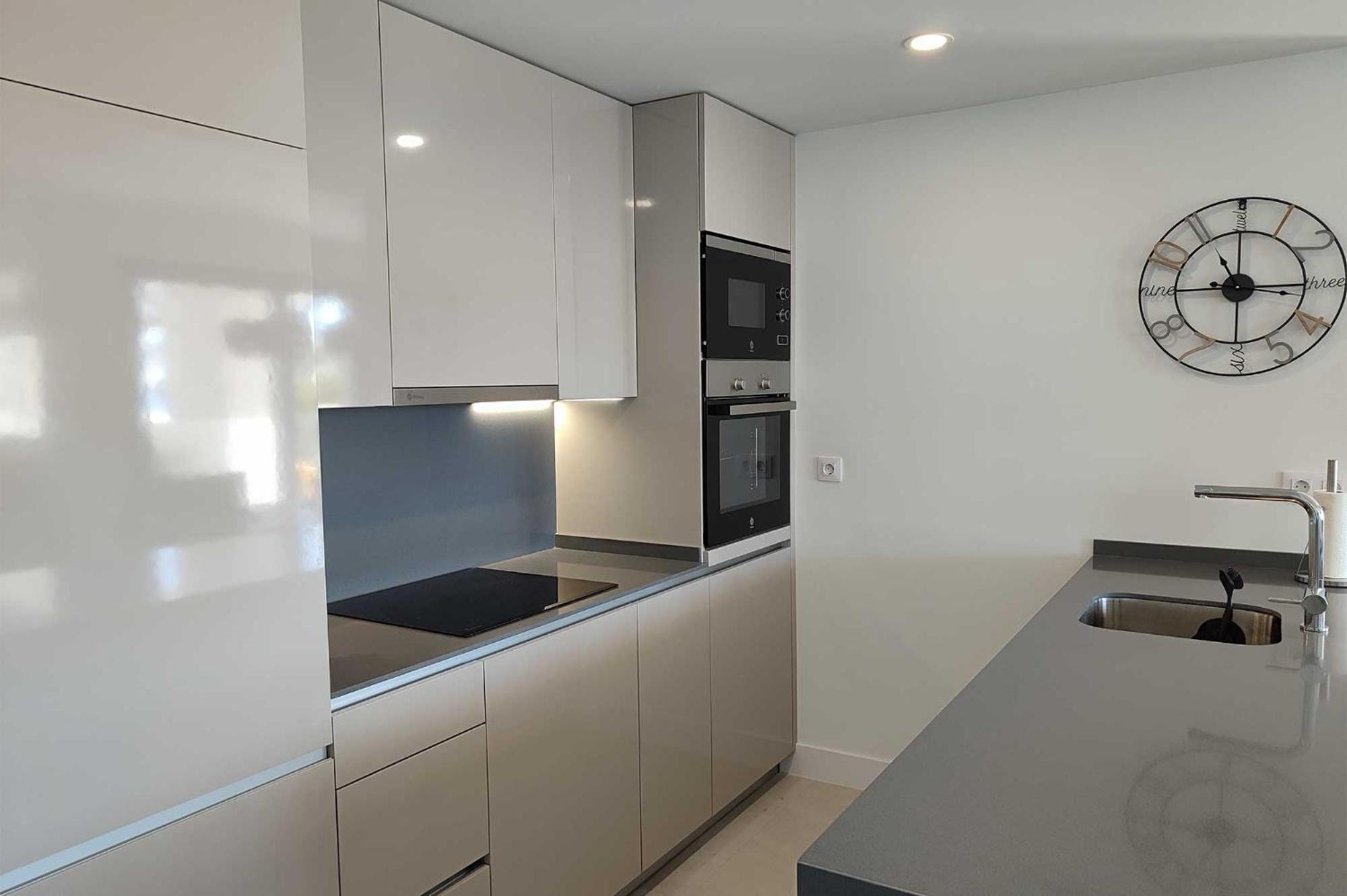 Apartamento Pure South Manilva