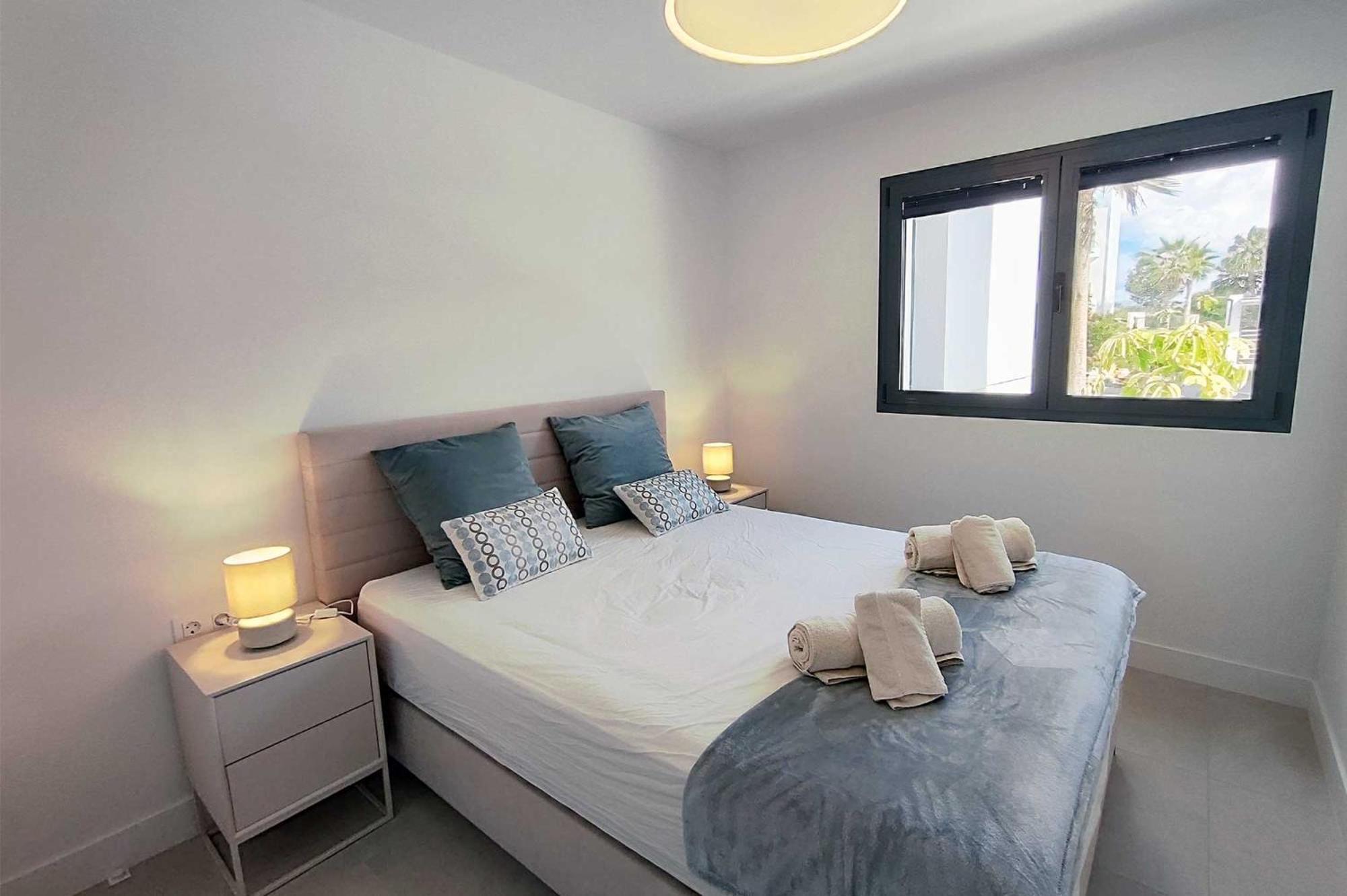 Pure South * Manilva