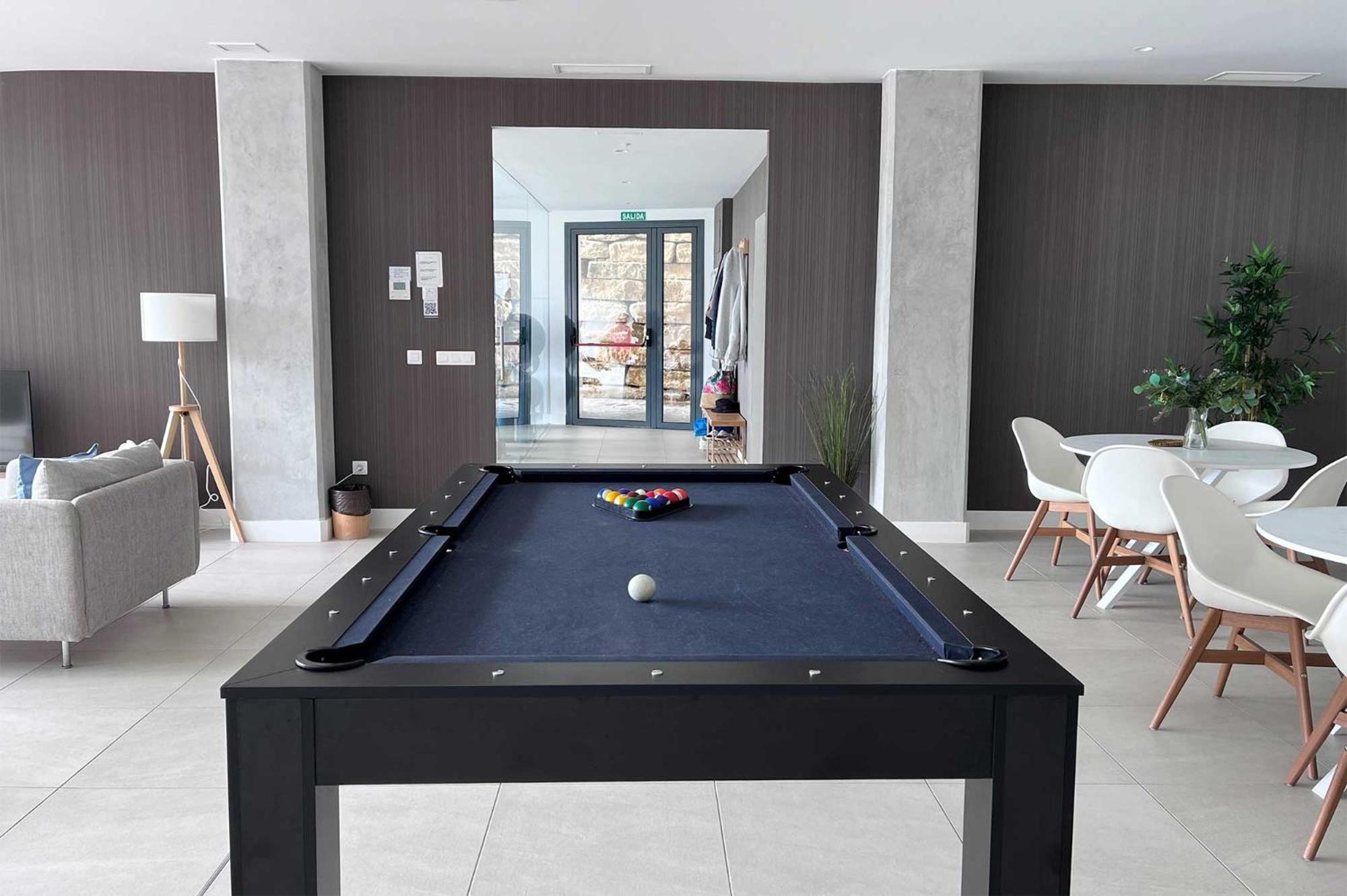Apartamento Pure South