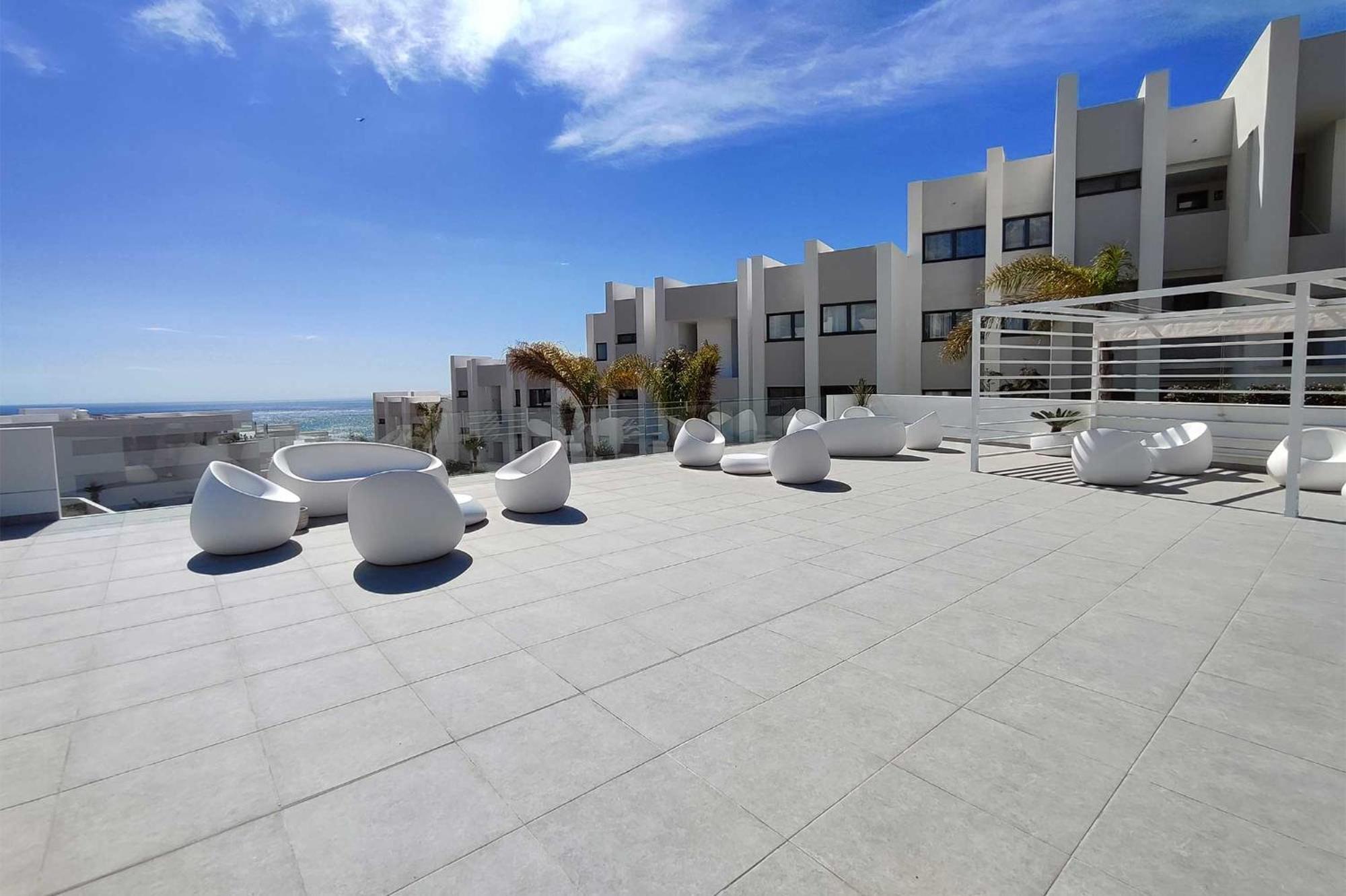 Pure South Apartamento *