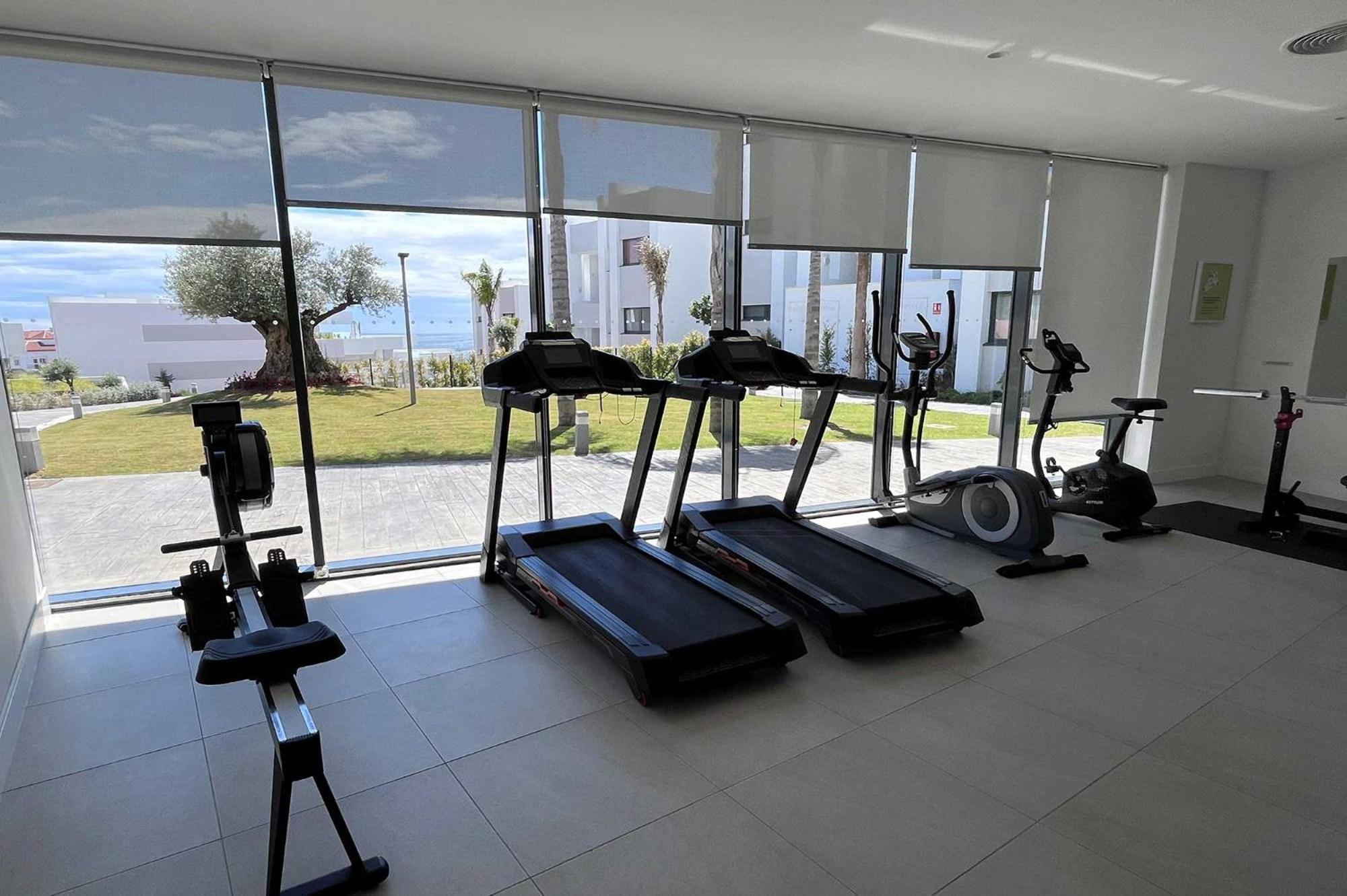 Apartamento Pure South