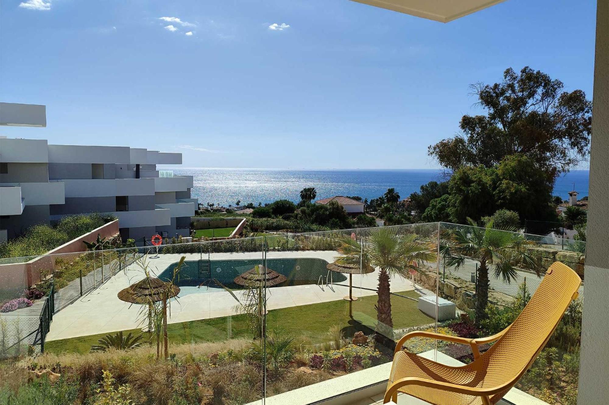 Apartamento Pure South